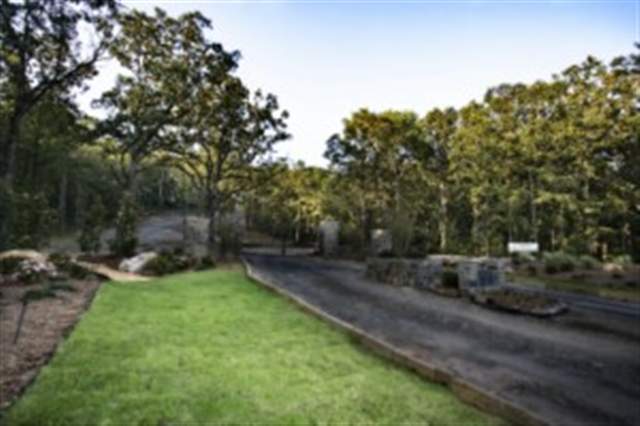 Estates at Mchenry Creek - Land