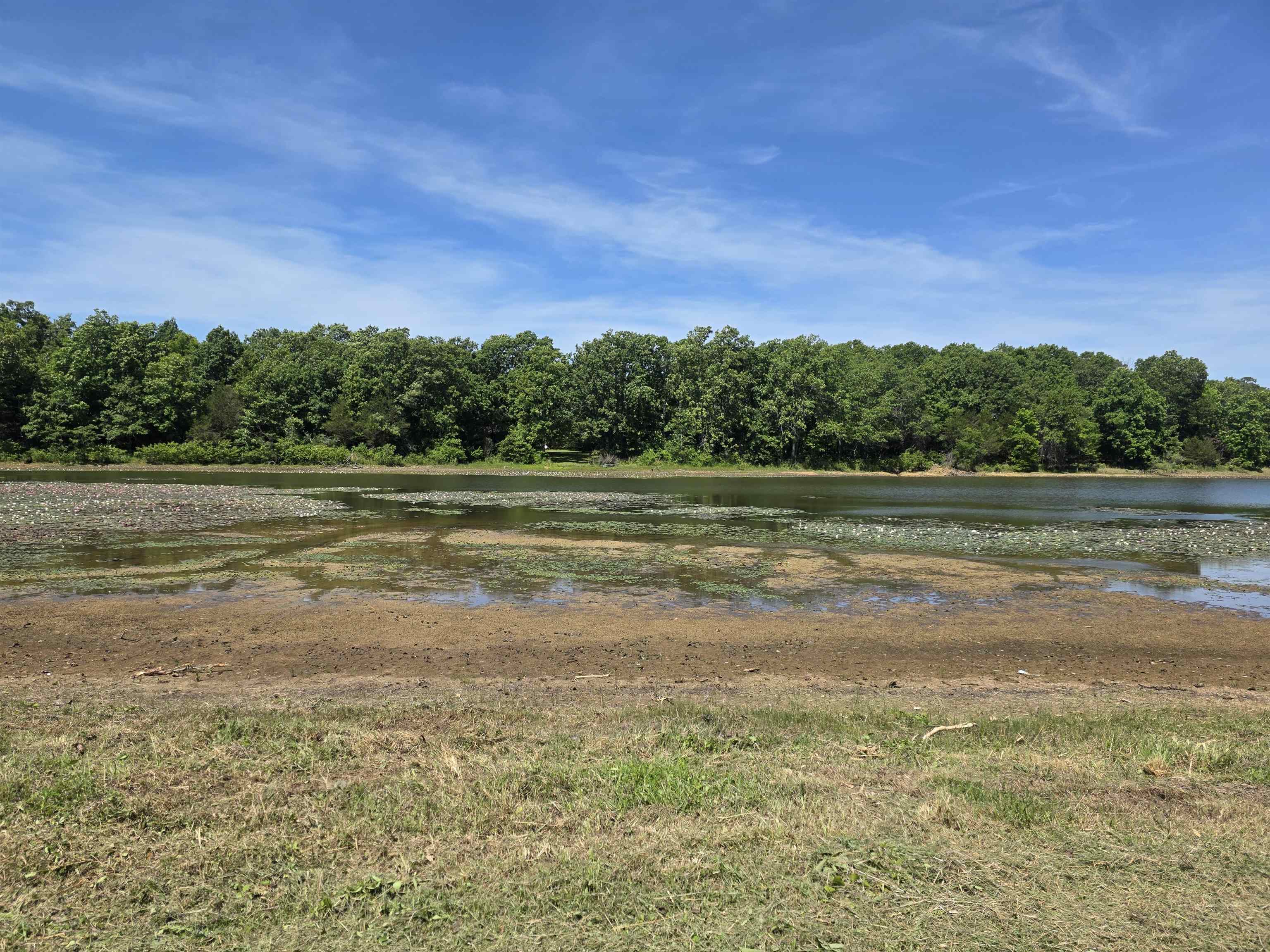 Horseshoe Bend Estates - Land
