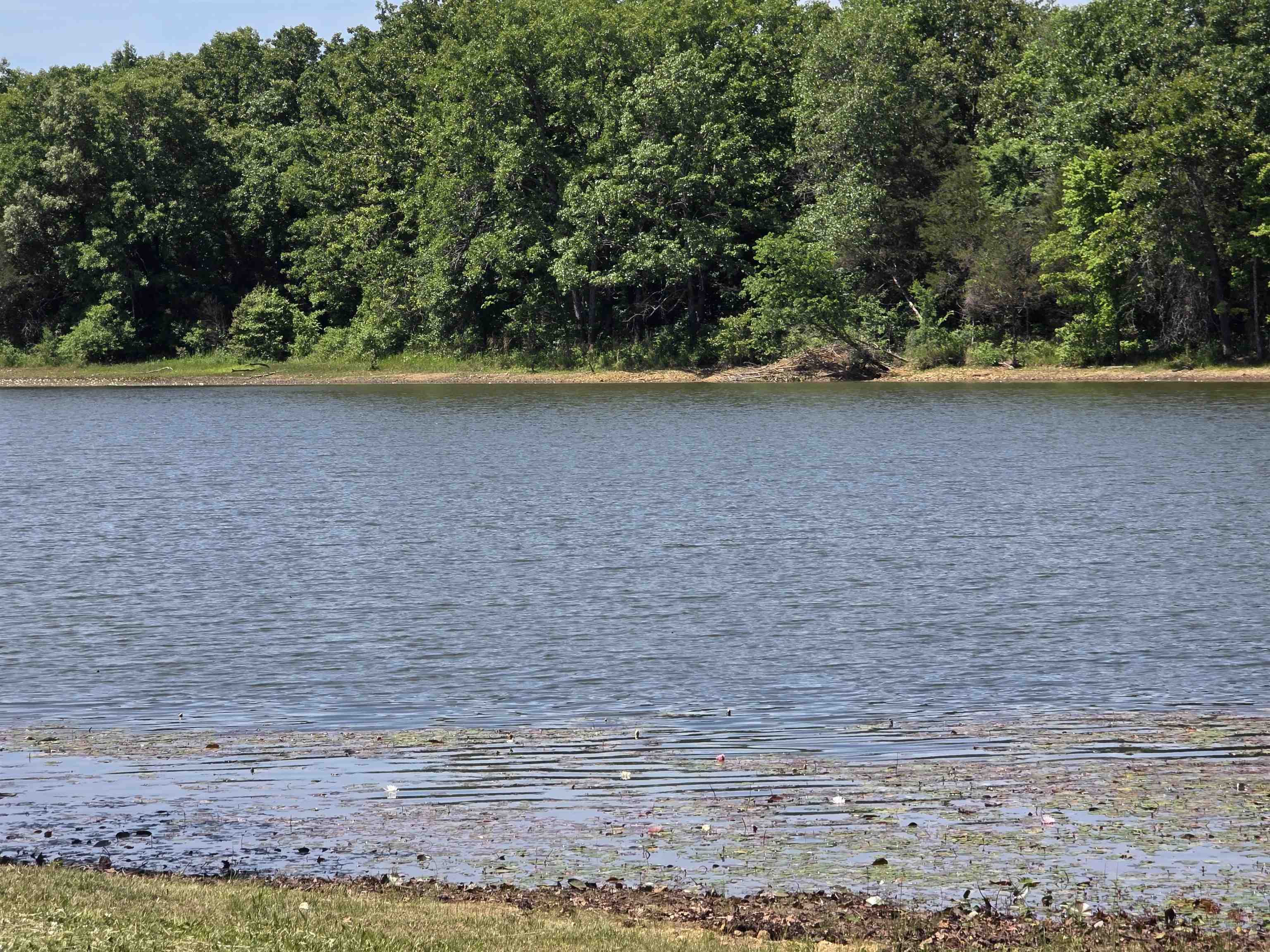 Horseshoe Bend Estates - Land