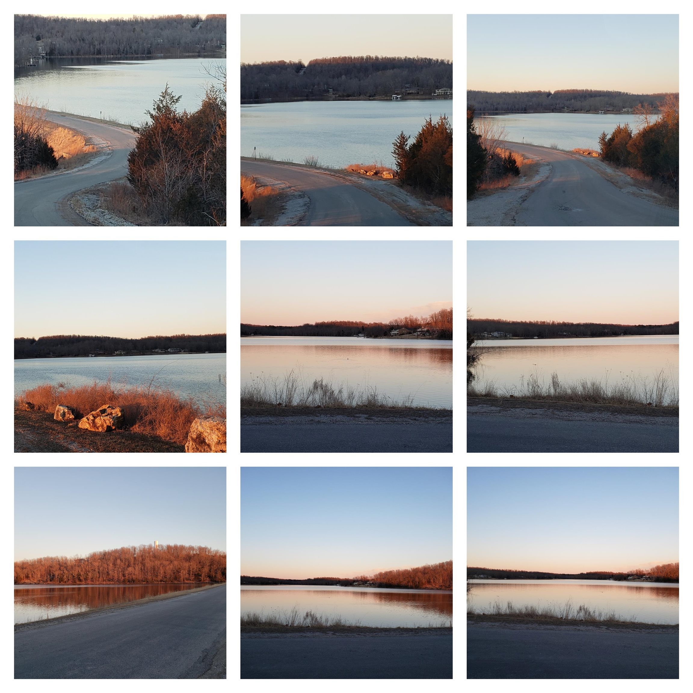 Horseshoe Bend Estates - Land