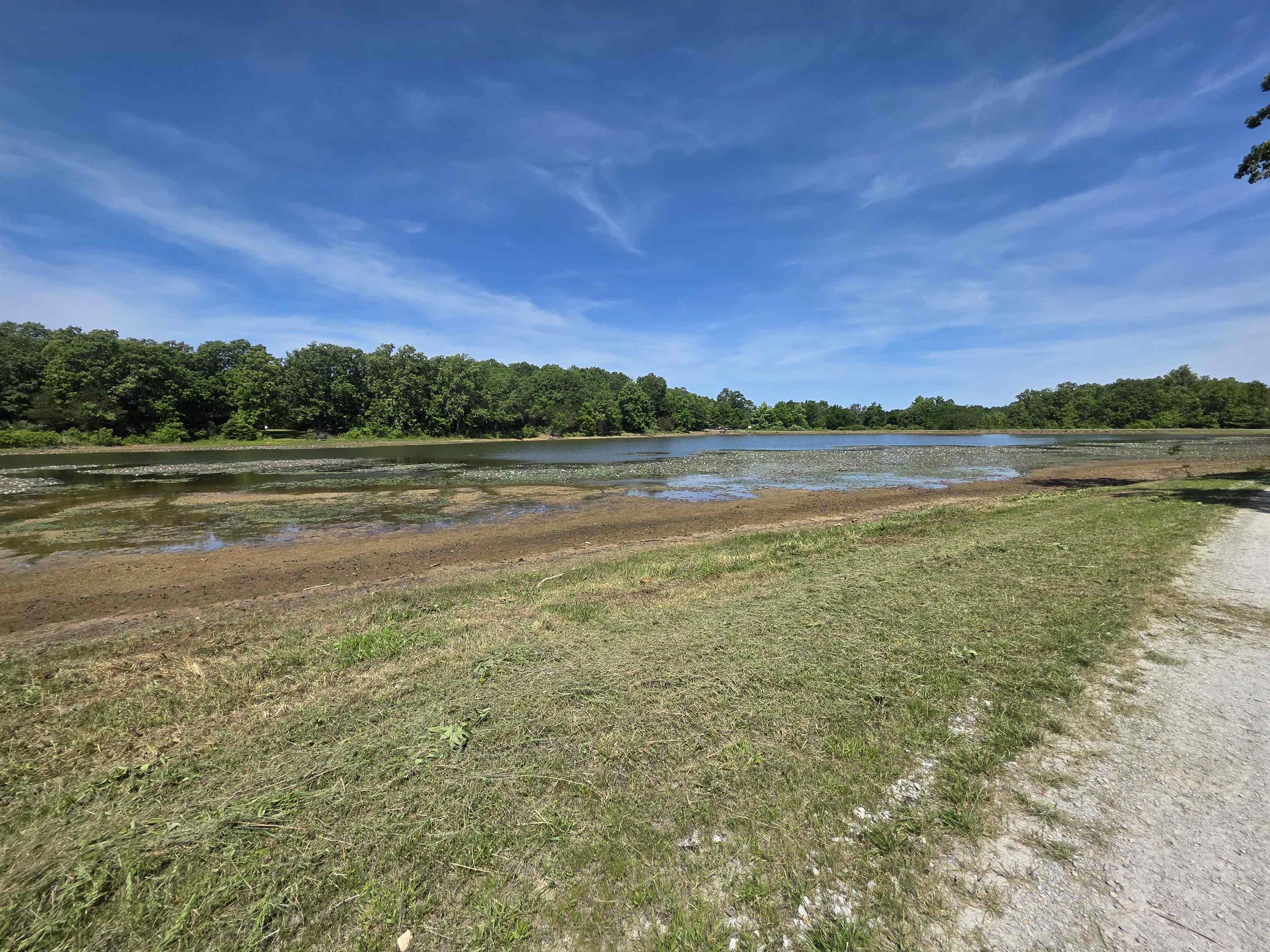 Horseshoe Bend Estates - Land