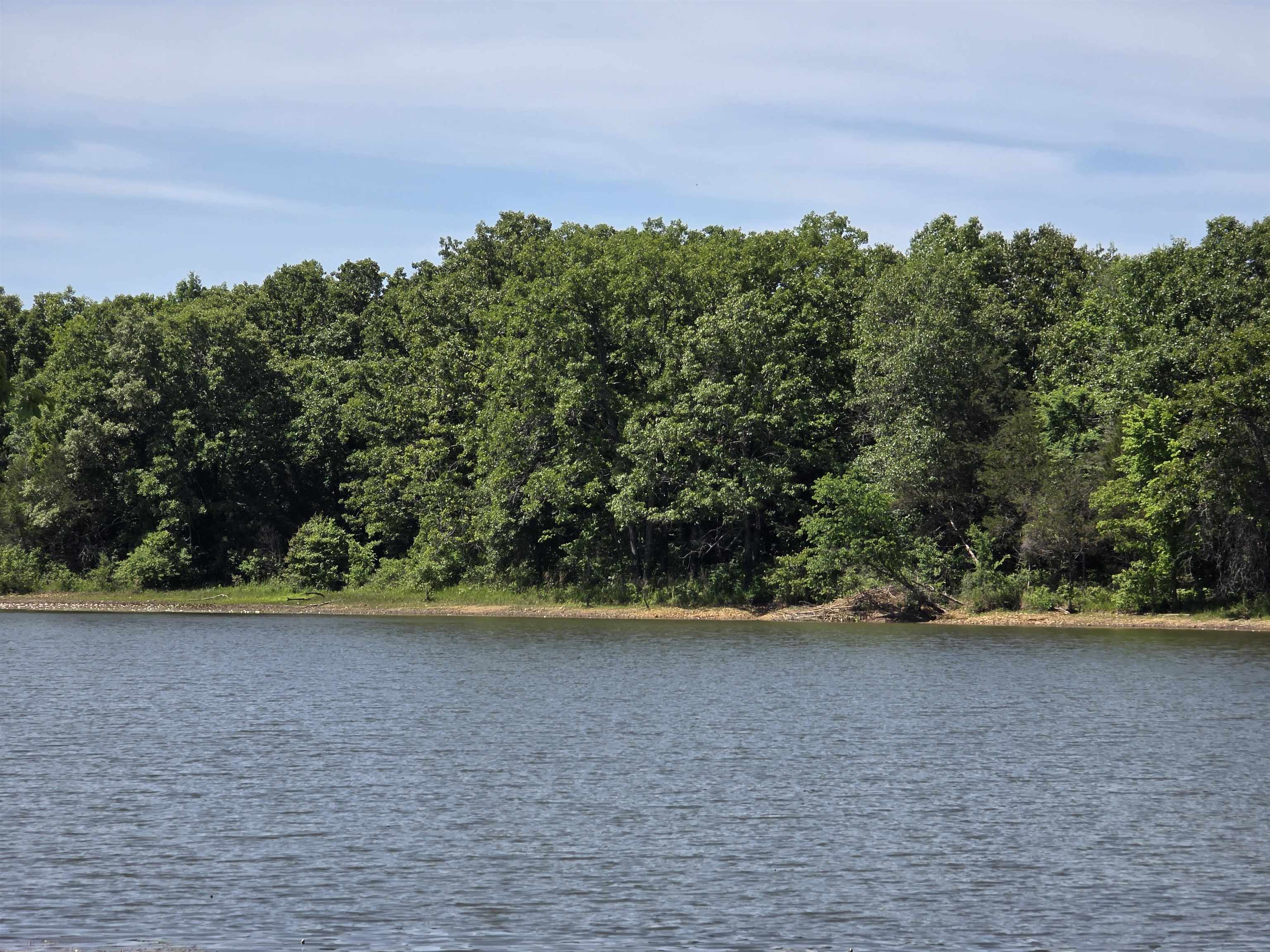 Horseshoe Bend Estates - Land