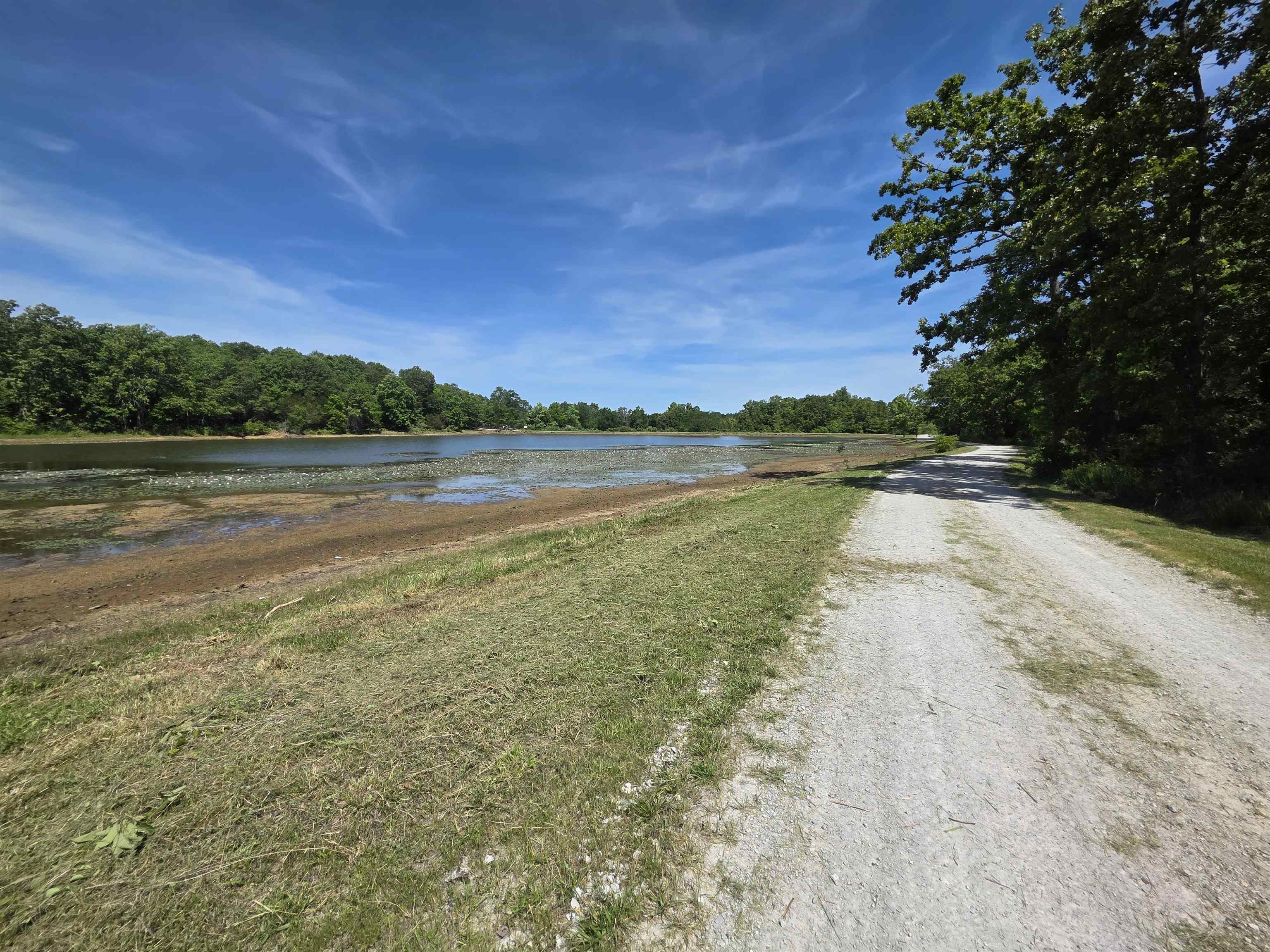 Horseshoe Bend Estates - Land