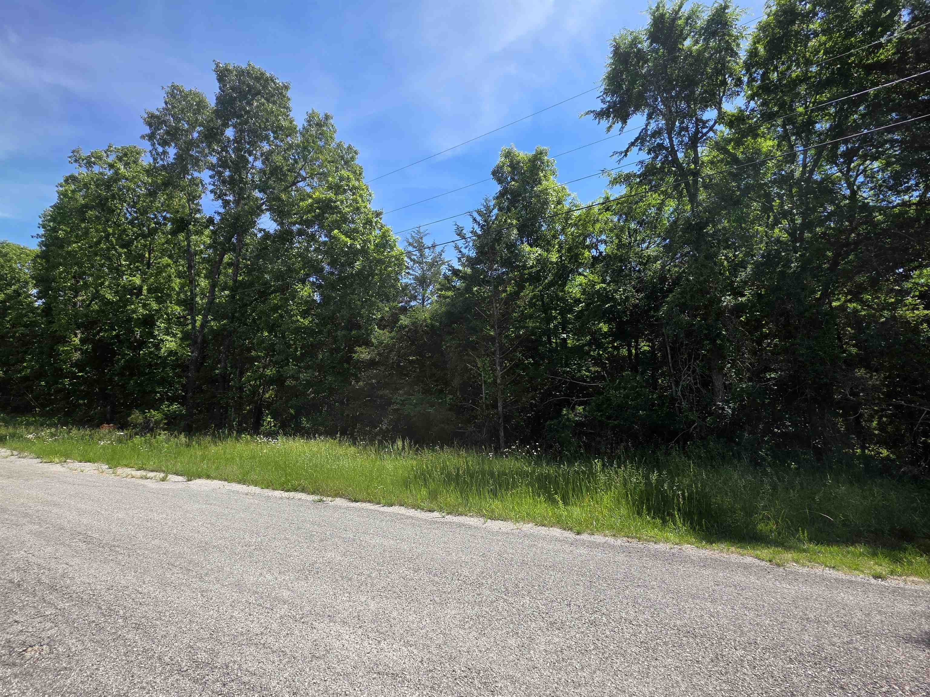 Horseshoe Bend Estates - Land