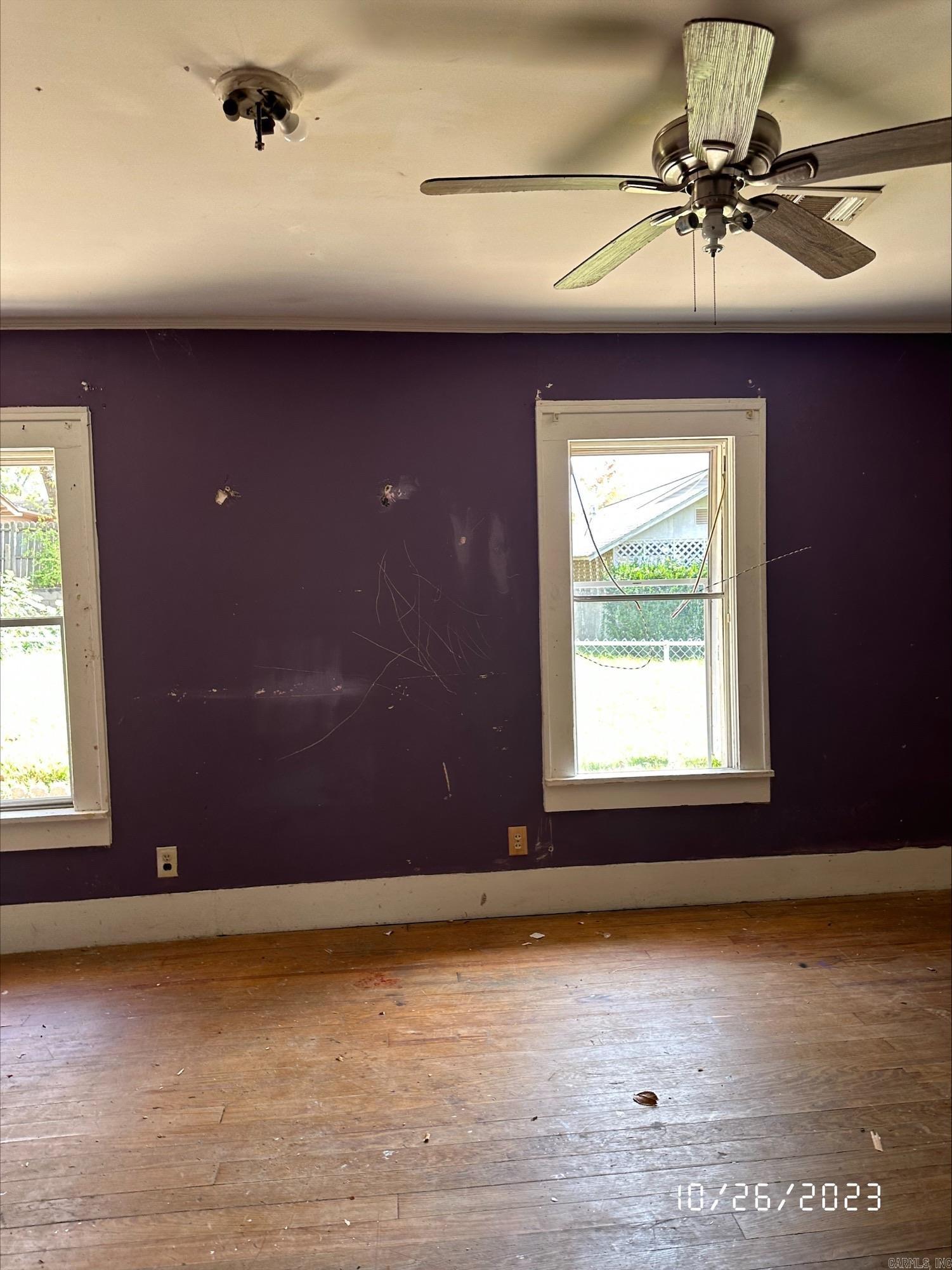 West Main - Residential