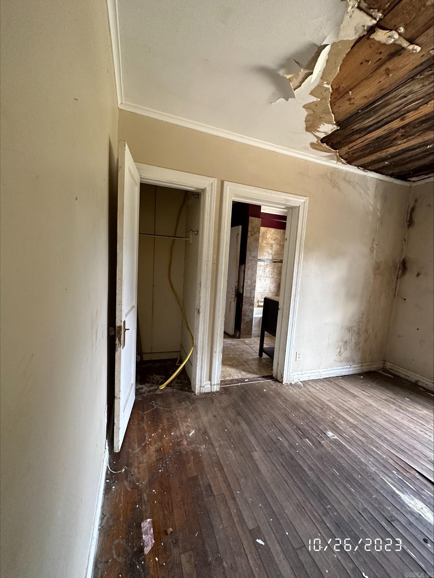 West Main - Residential