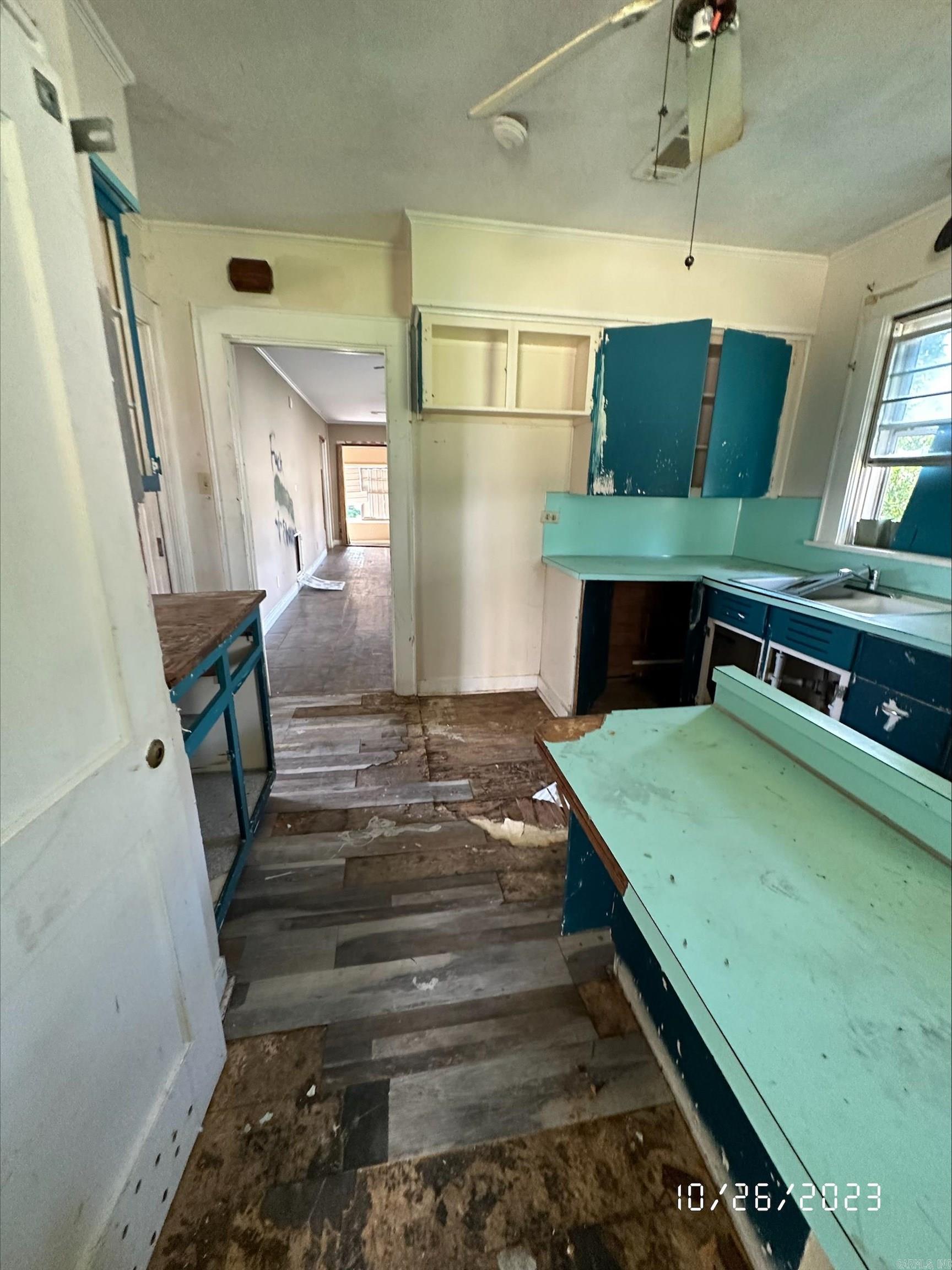 West Main - Residential