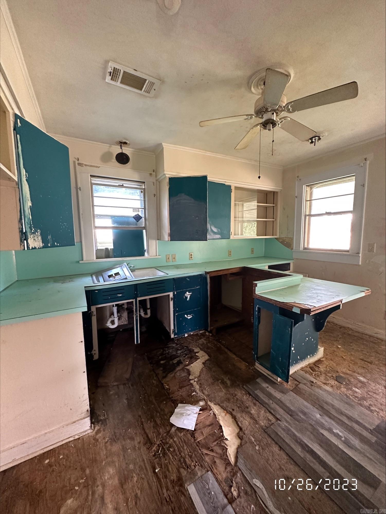 West Main - Residential