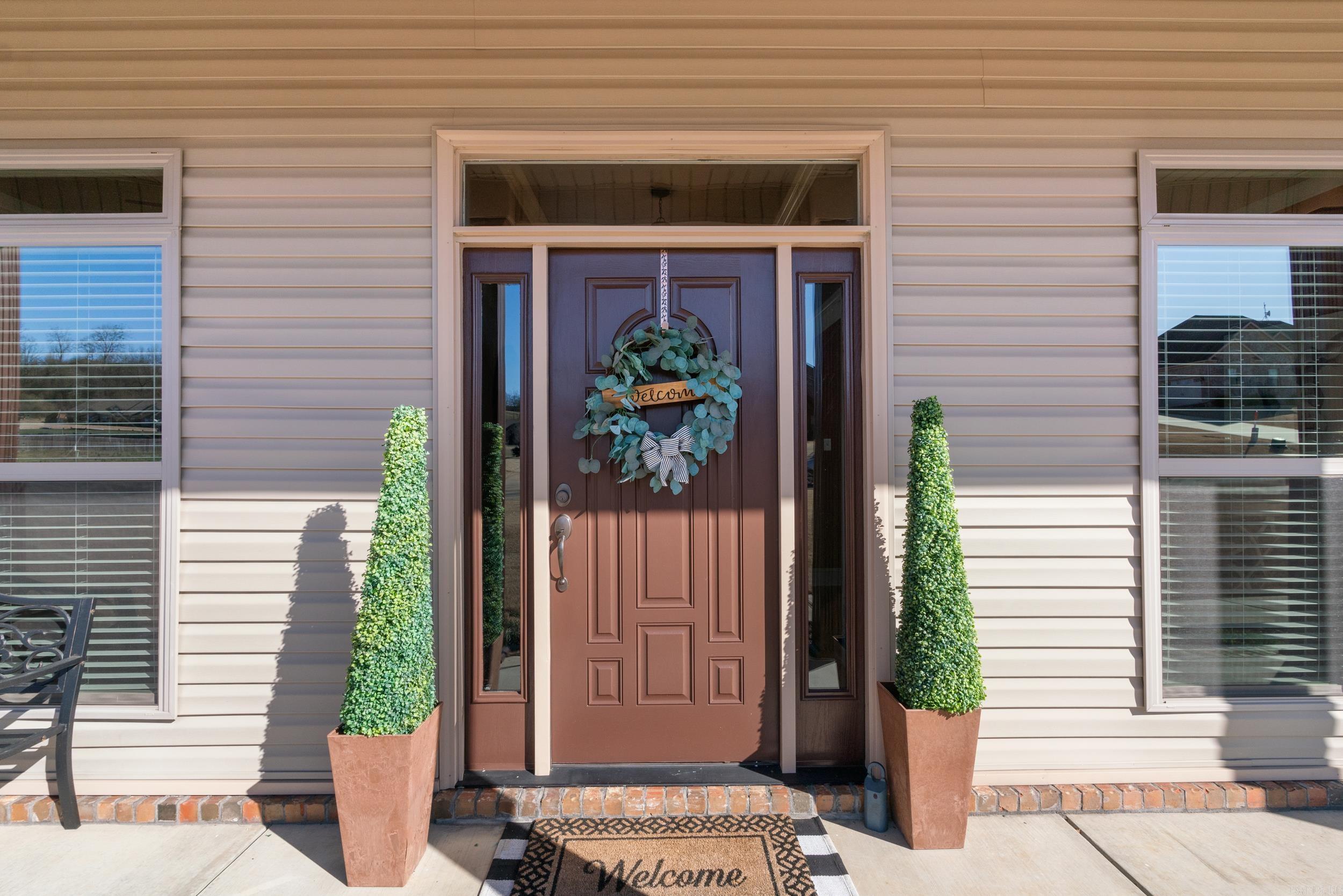 PORTER FIELD ESTATES - Residential