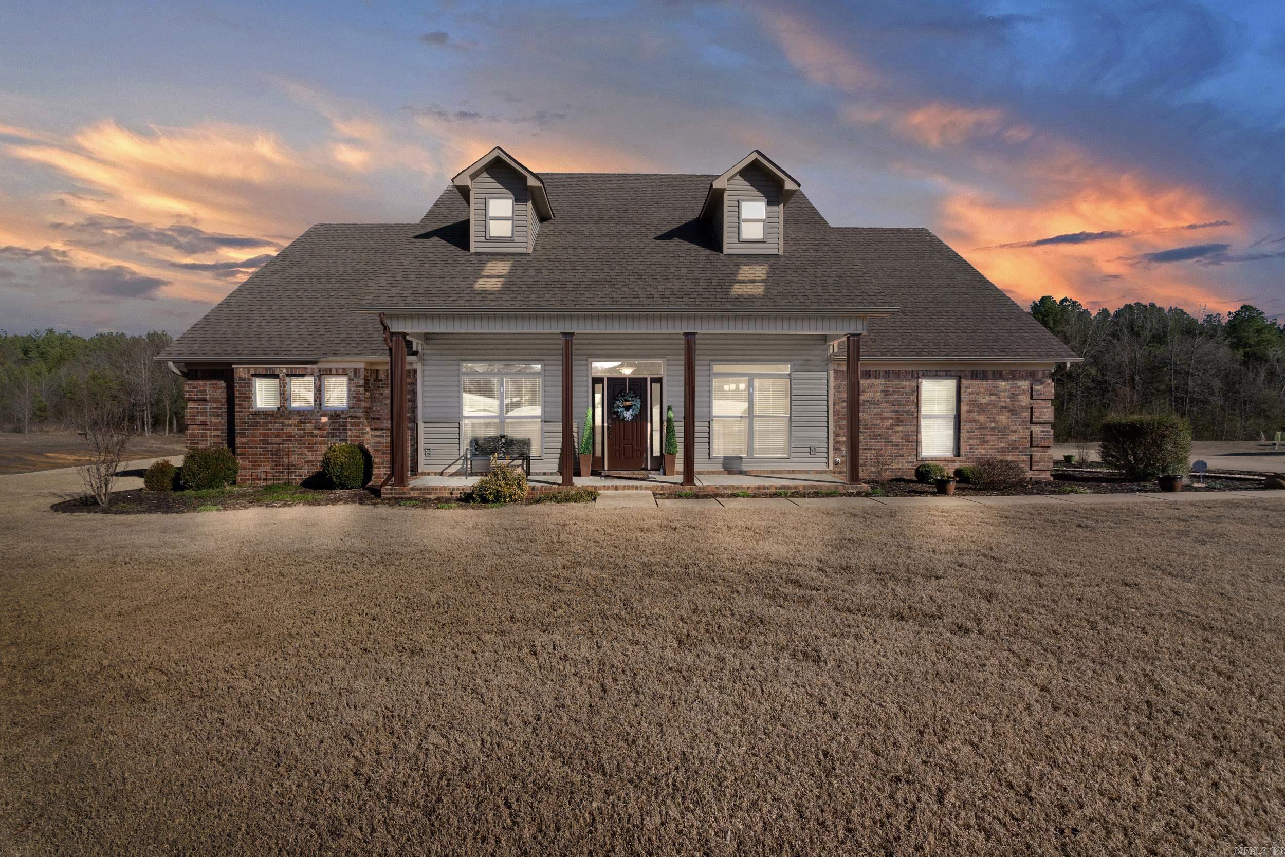 PORTER FIELD ESTATES - Residential