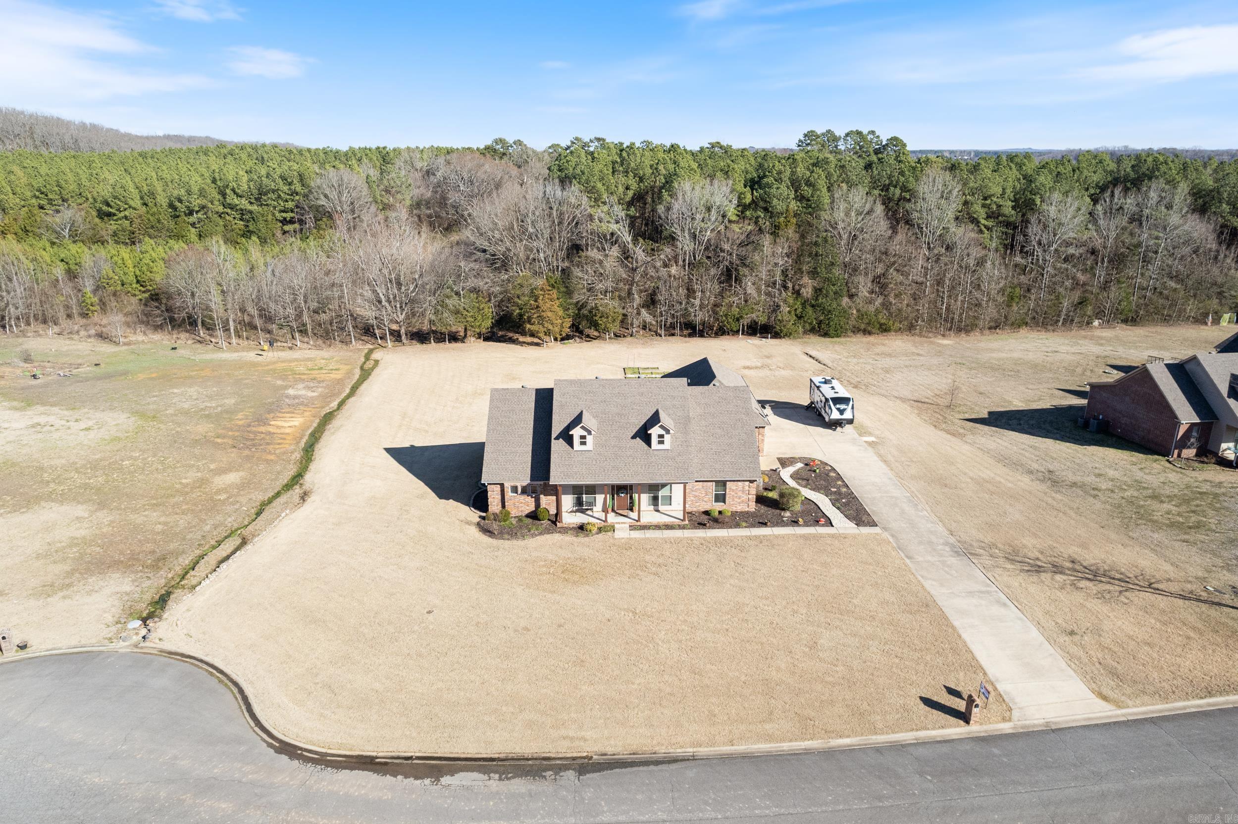 PORTER FIELD ESTATES - Residential