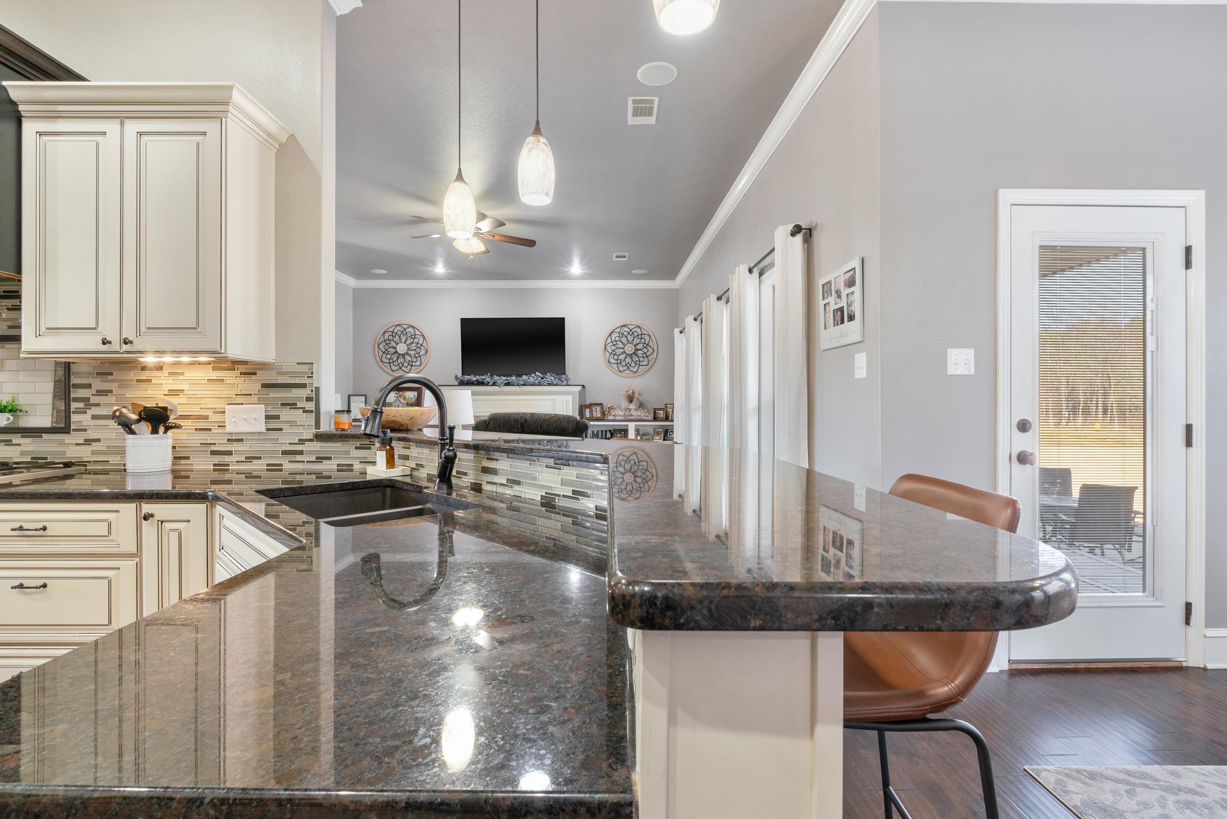 PORTER FIELD ESTATES - Residential