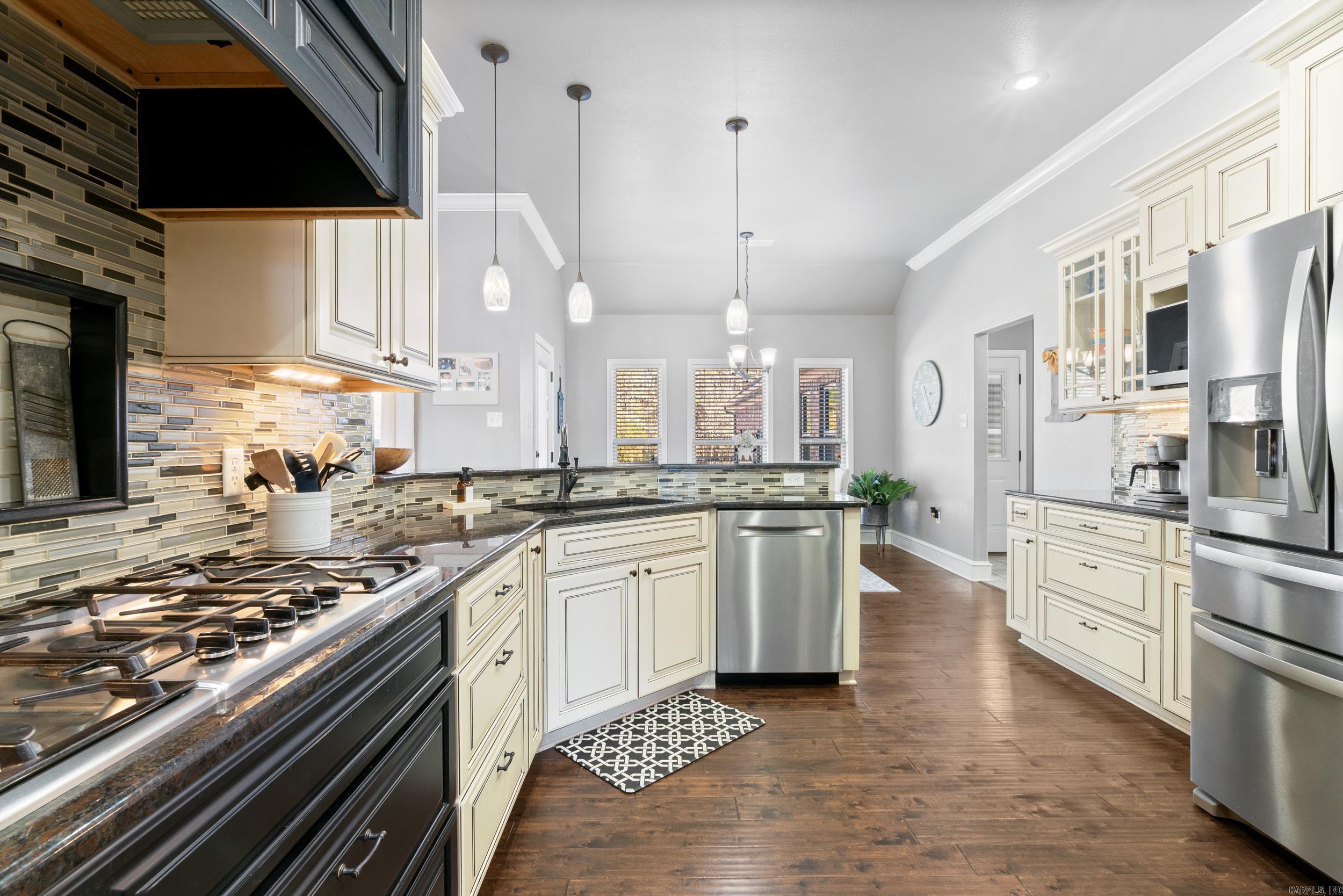 PORTER FIELD ESTATES - Residential