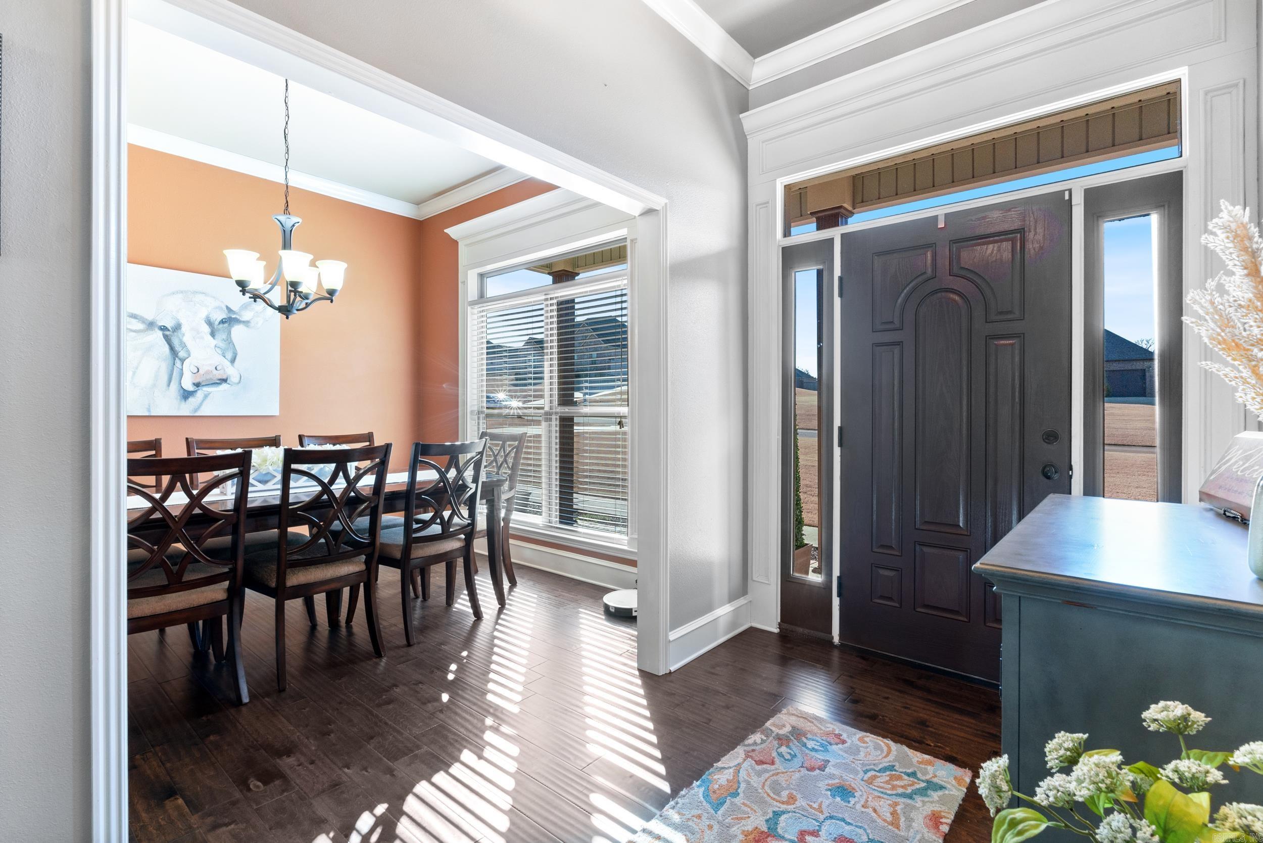 PORTER FIELD ESTATES - Residential