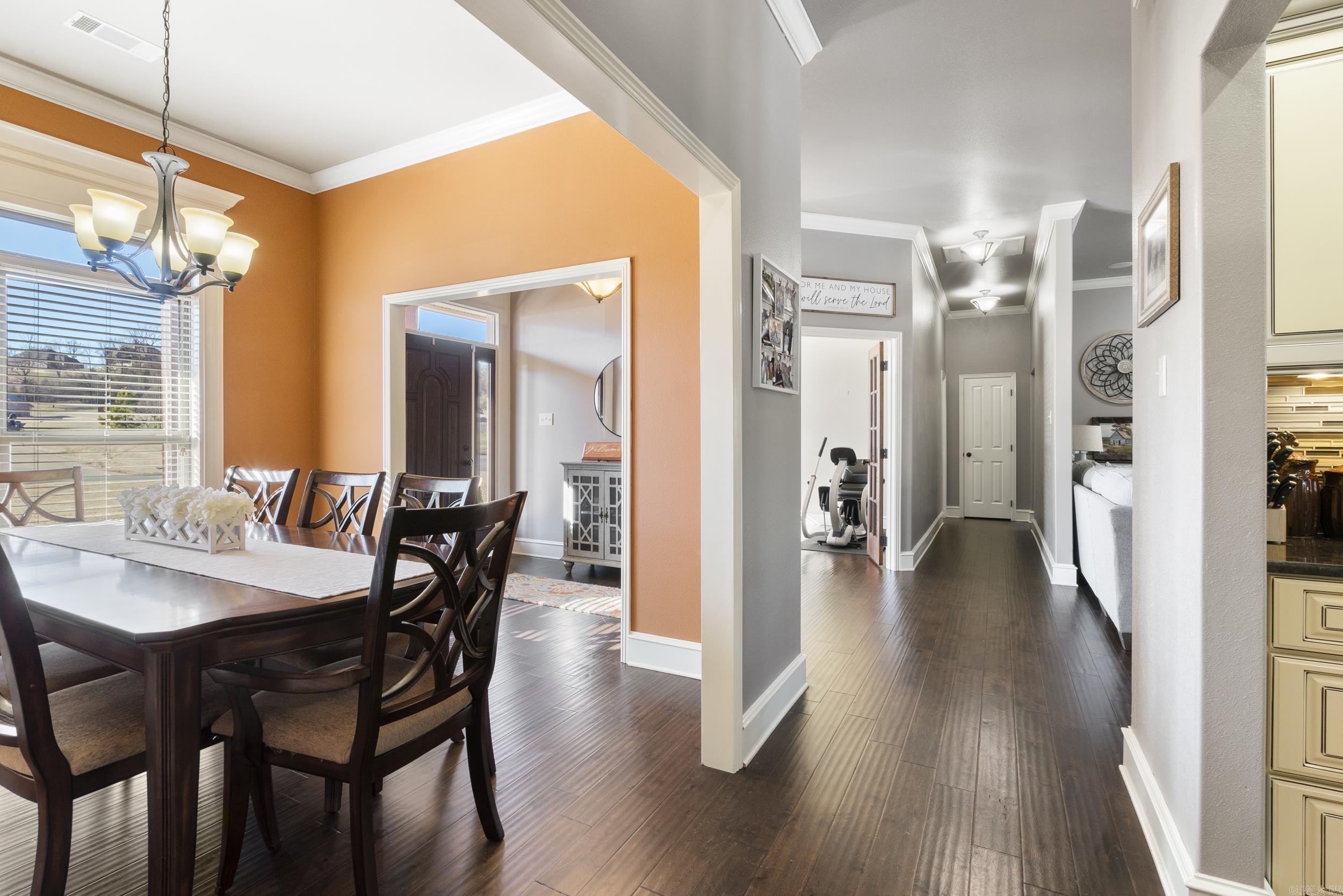 PORTER FIELD ESTATES - Residential