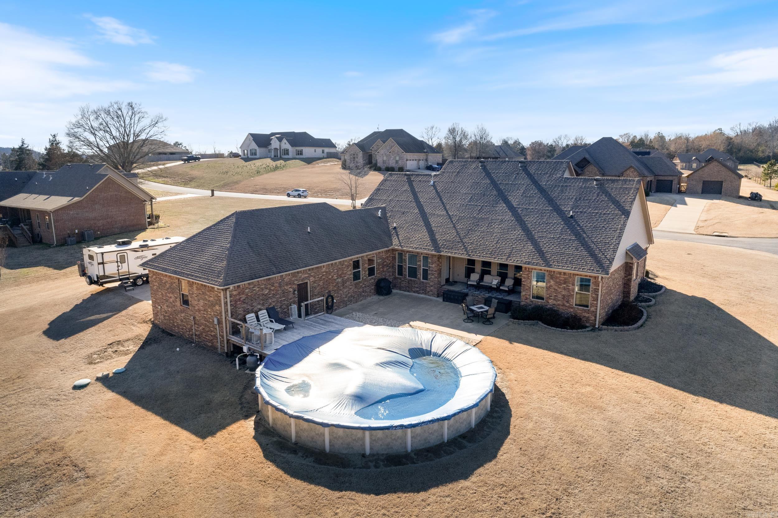 PORTER FIELD ESTATES - Residential