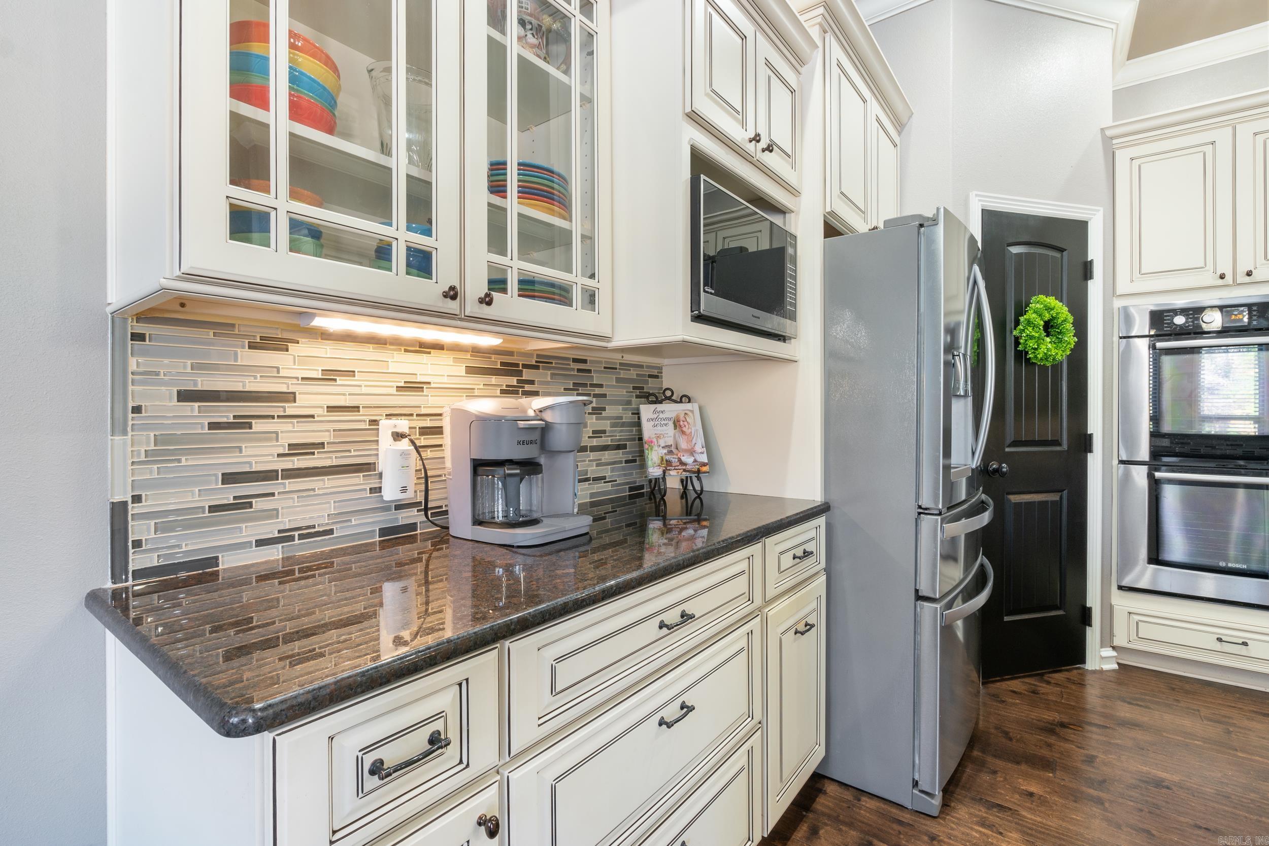 PORTER FIELD ESTATES - Residential