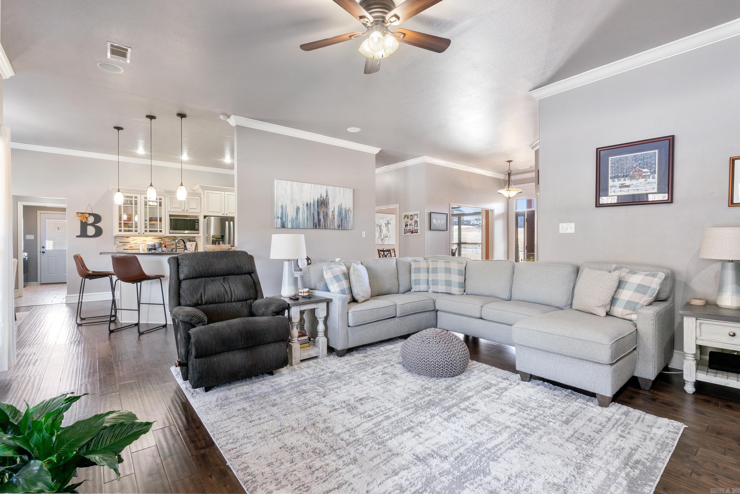 PORTER FIELD ESTATES - Residential