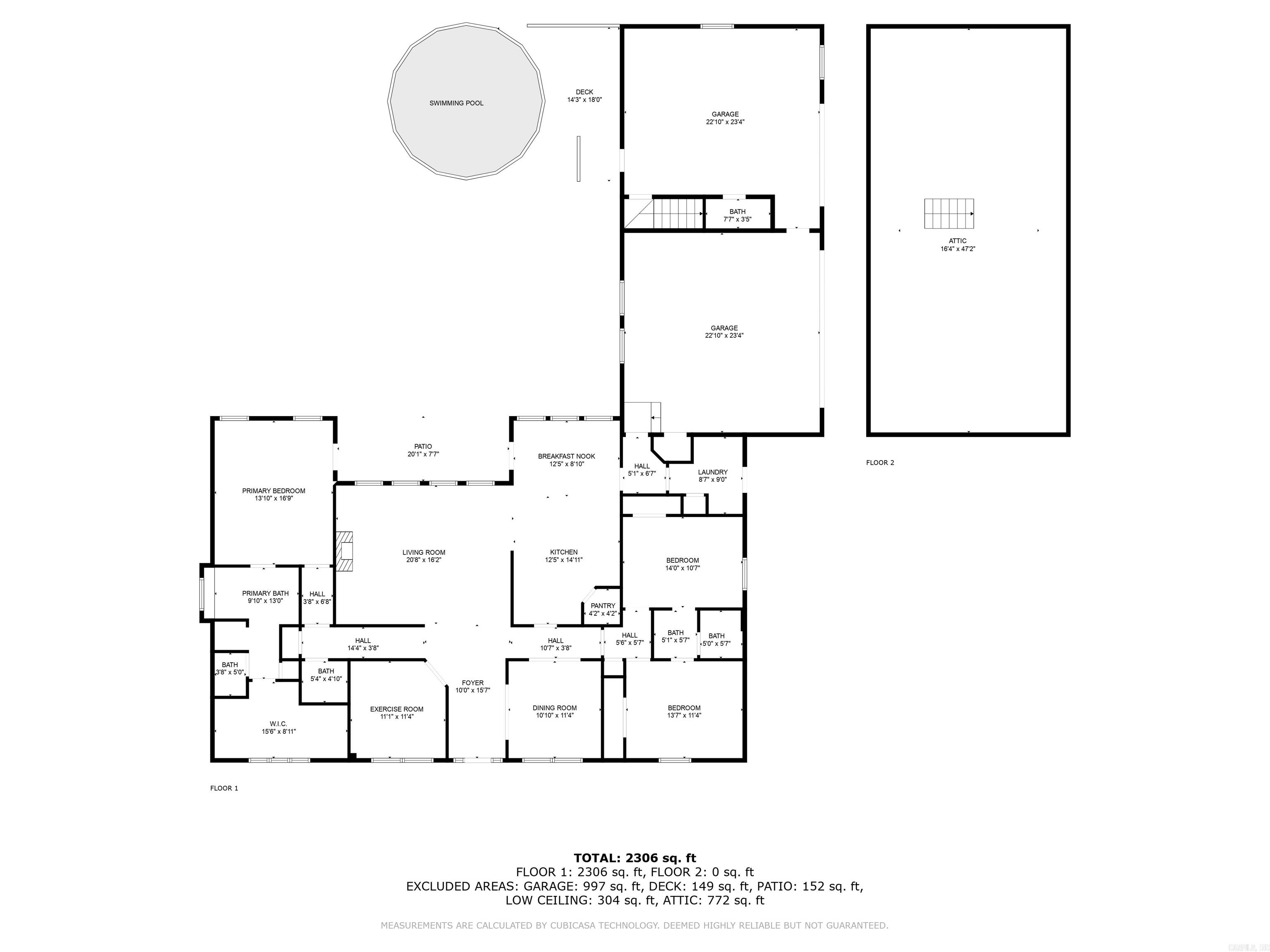 PORTER FIELD ESTATES - Residential