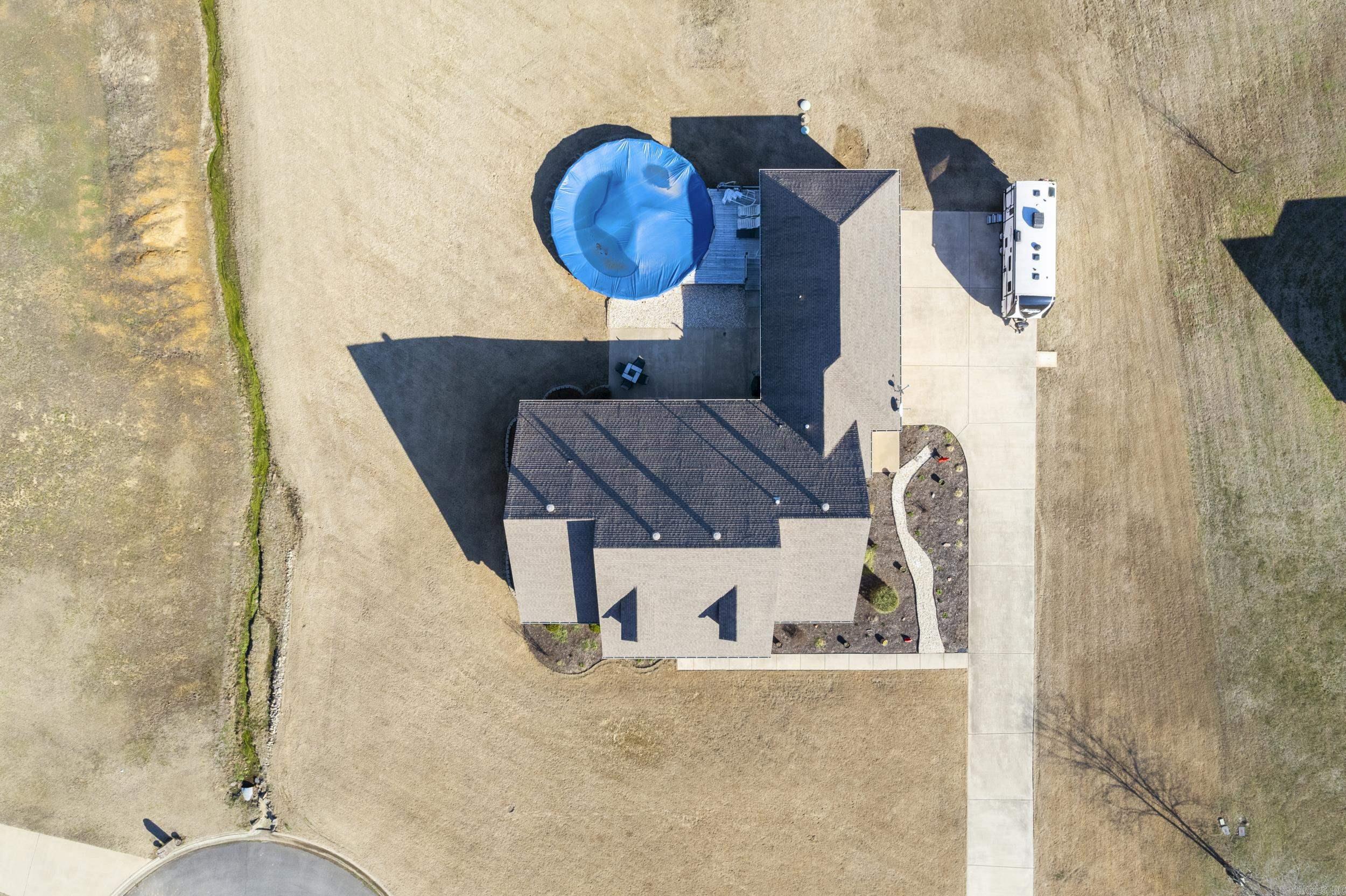 PORTER FIELD ESTATES - Residential