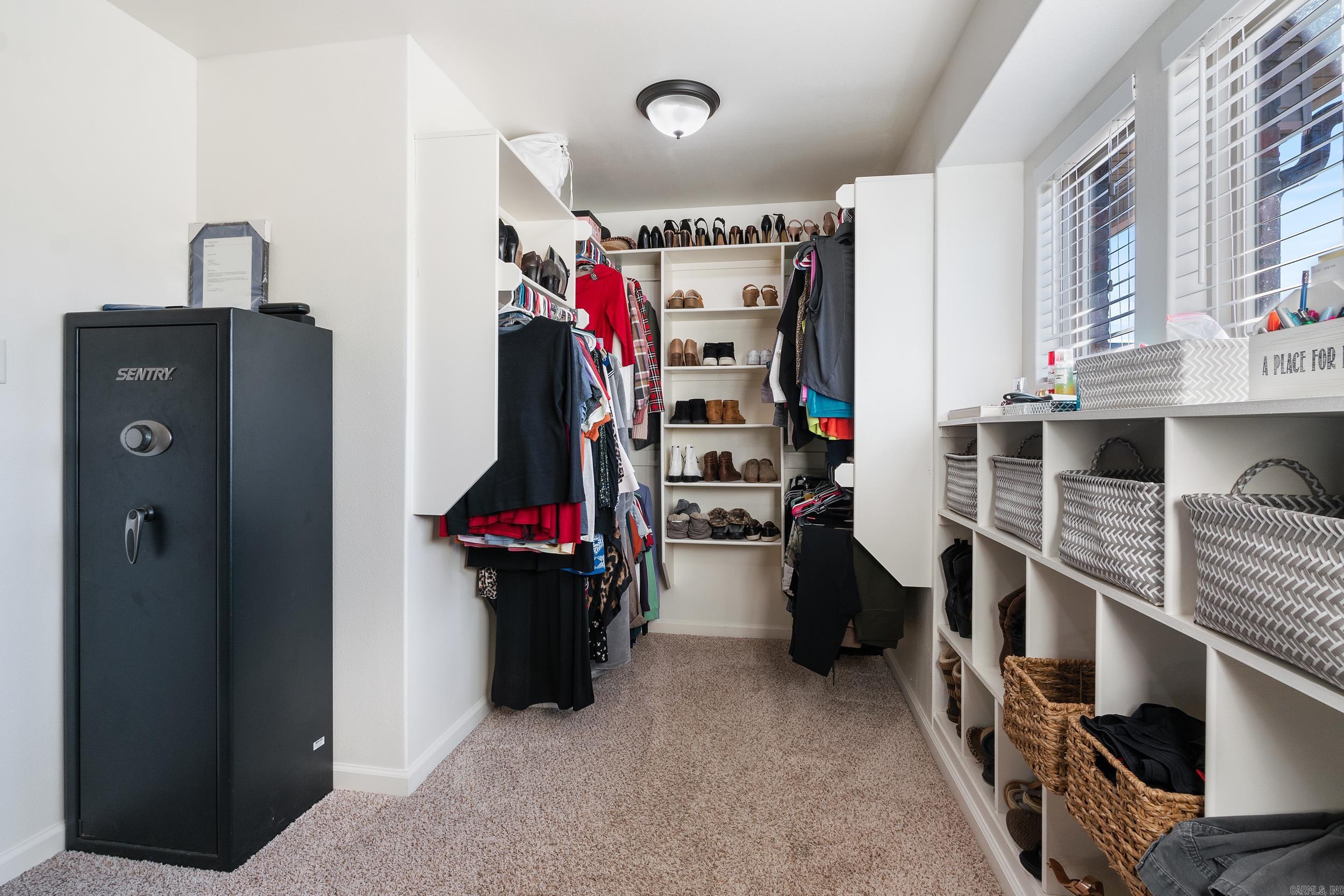 PORTER FIELD ESTATES - Residential