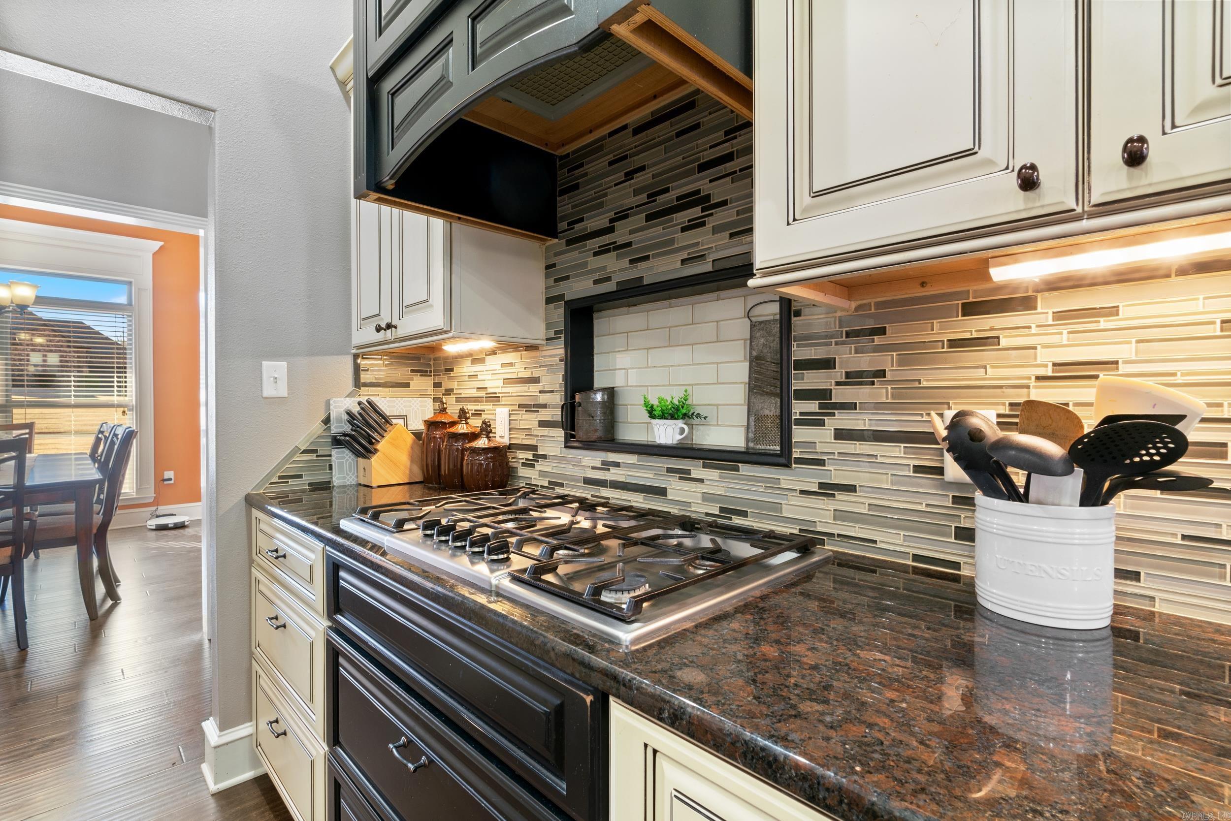 PORTER FIELD ESTATES - Residential