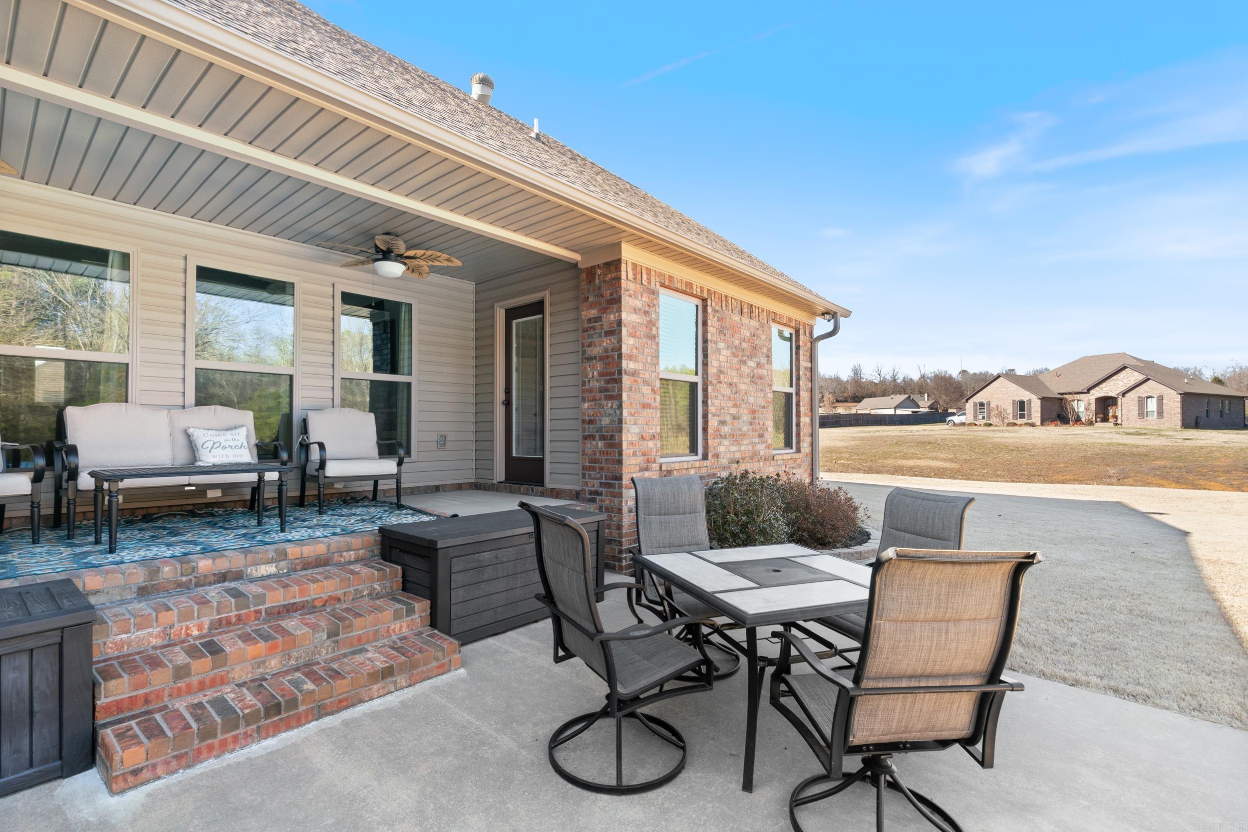 PORTER FIELD ESTATES - Residential