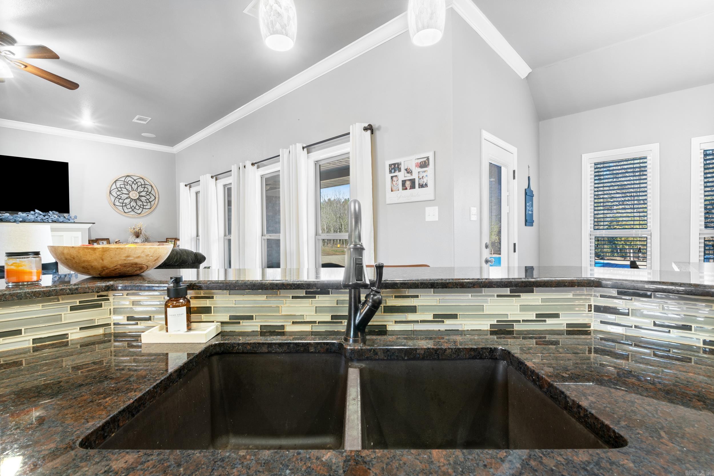 PORTER FIELD ESTATES - Residential