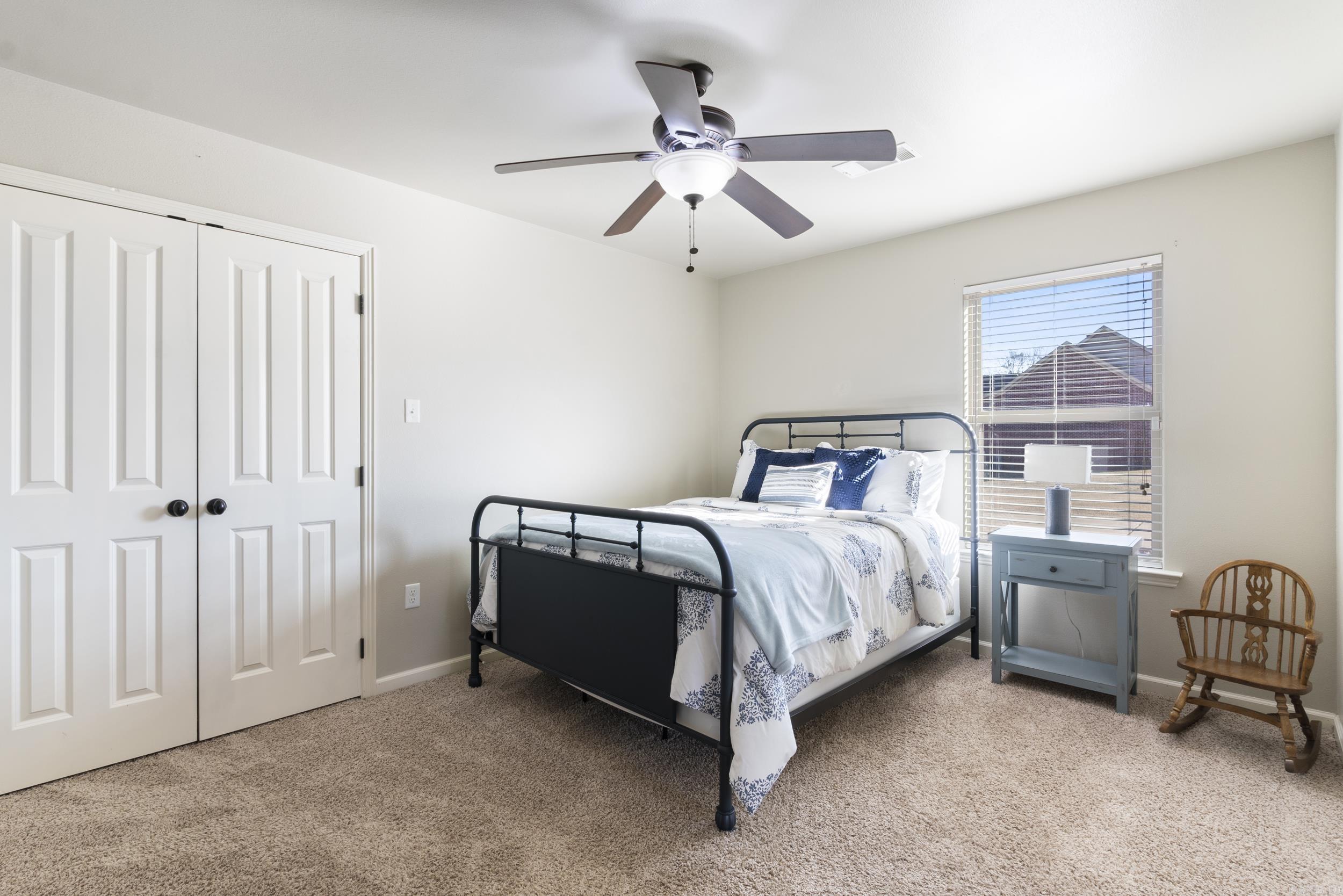 PORTER FIELD ESTATES - Residential