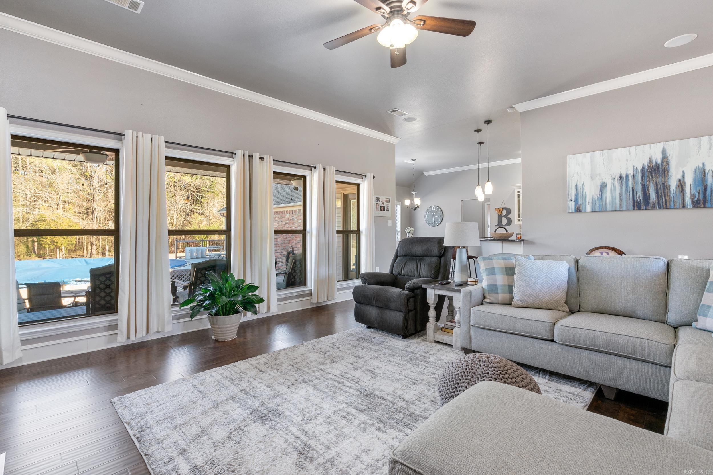 PORTER FIELD ESTATES - Residential