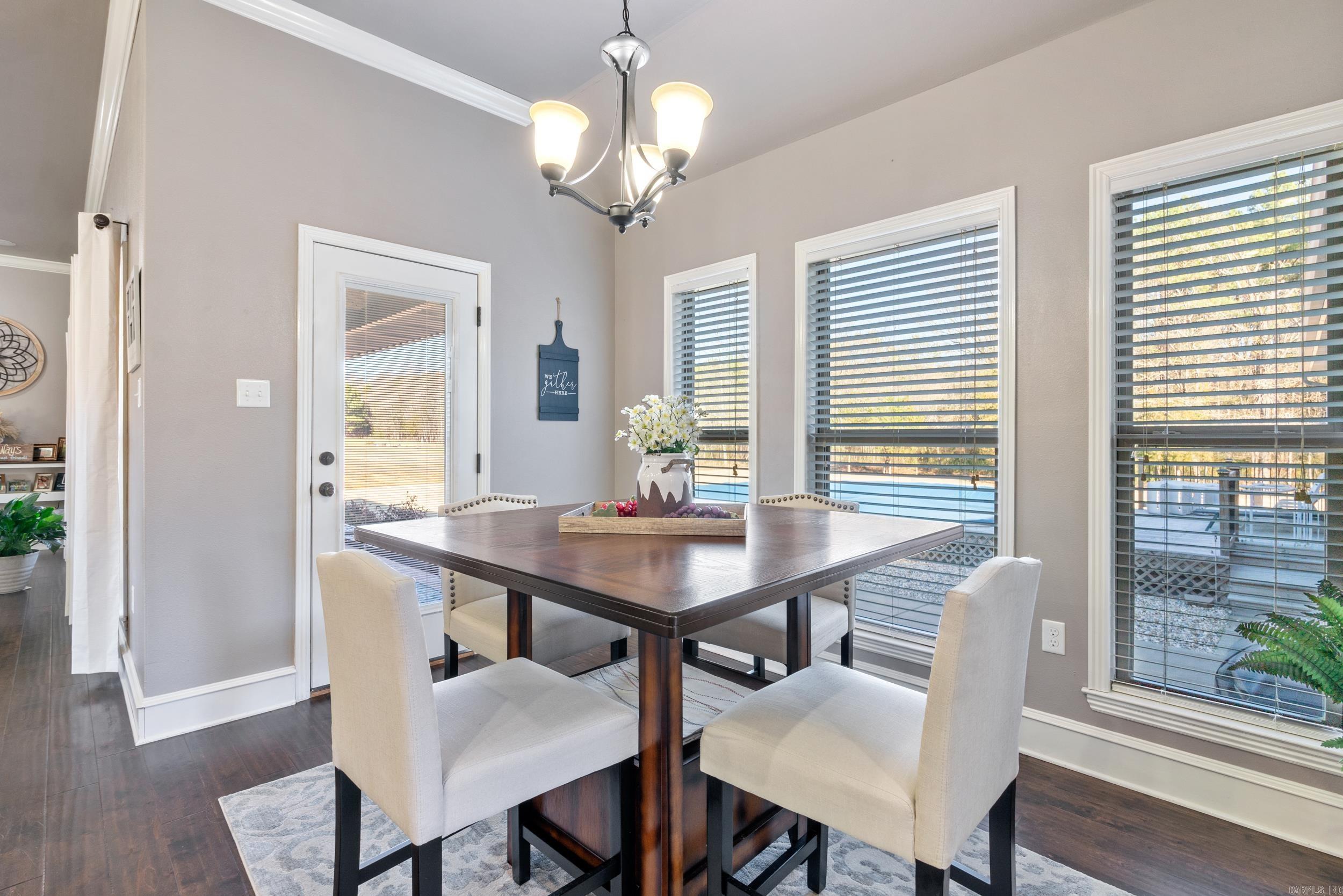 PORTER FIELD ESTATES - Residential