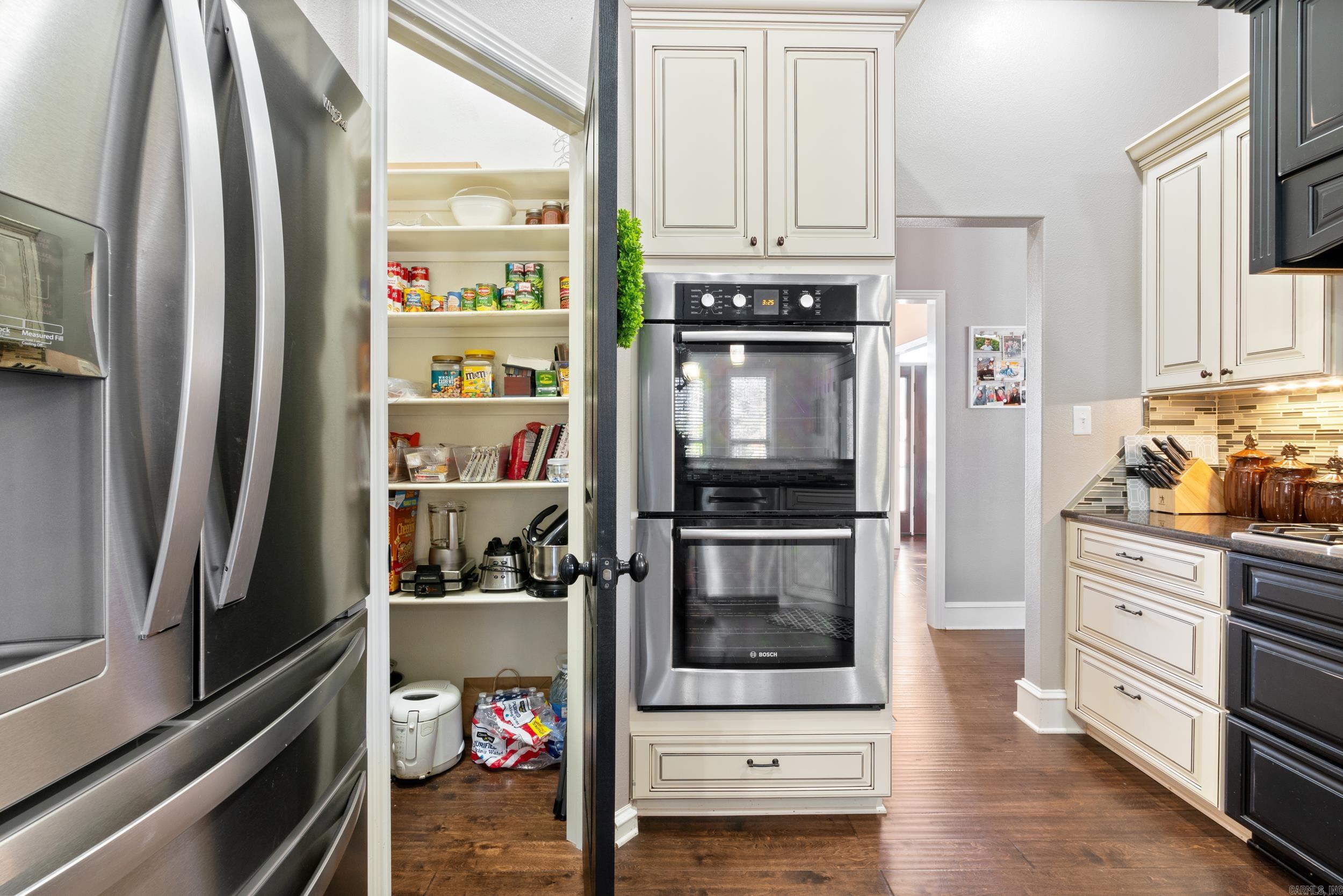 PORTER FIELD ESTATES - Residential