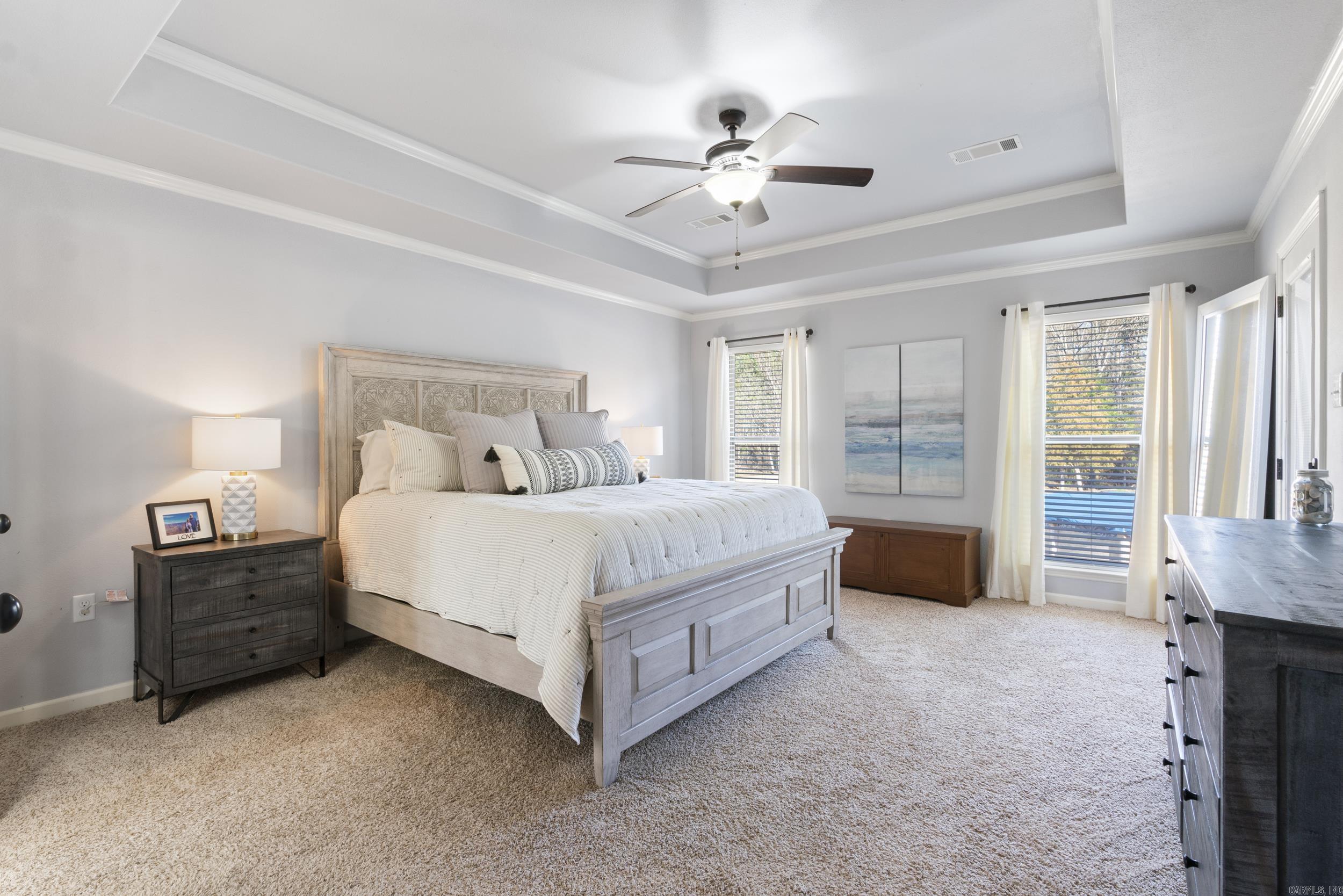 PORTER FIELD ESTATES - Residential