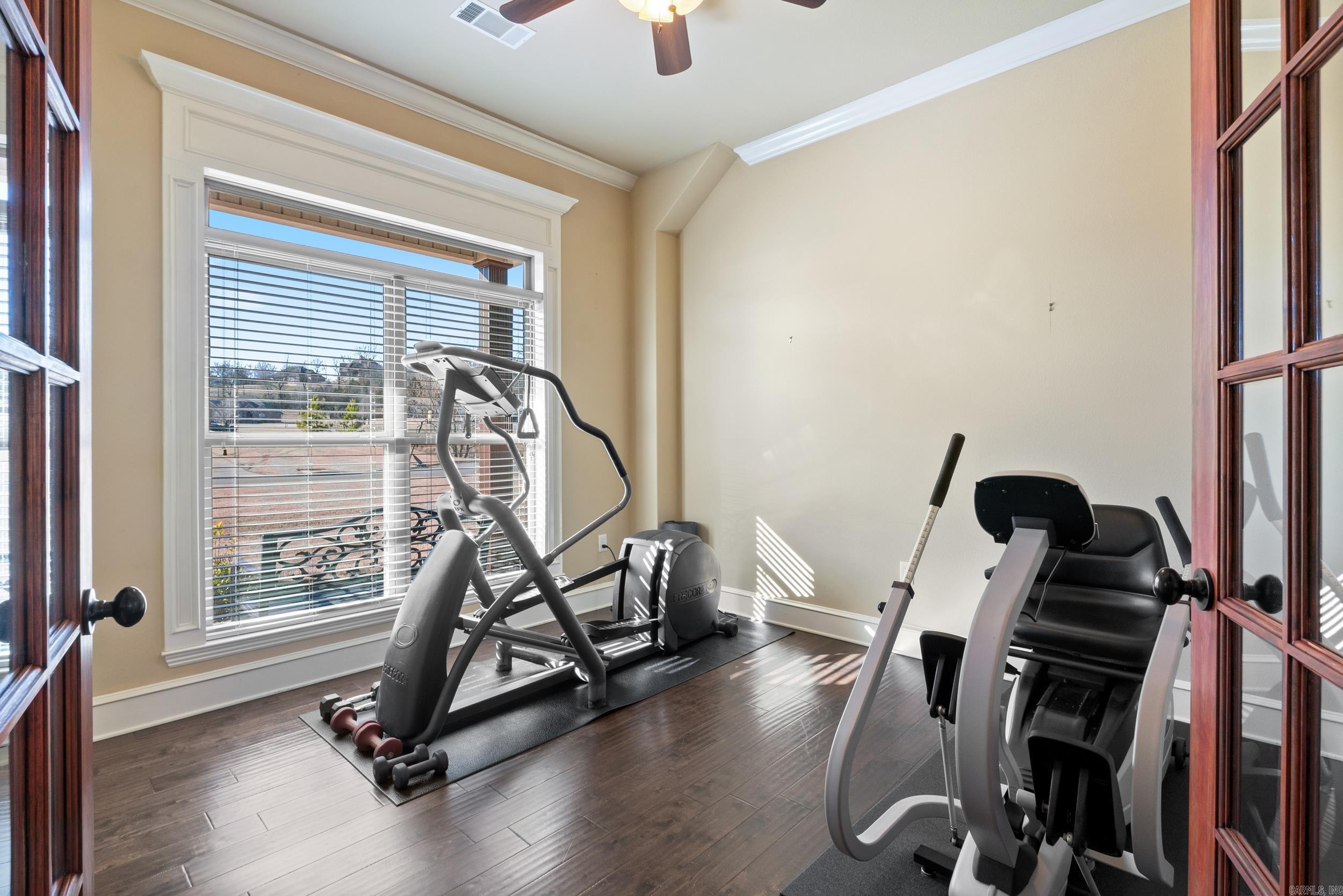 PORTER FIELD ESTATES - Residential