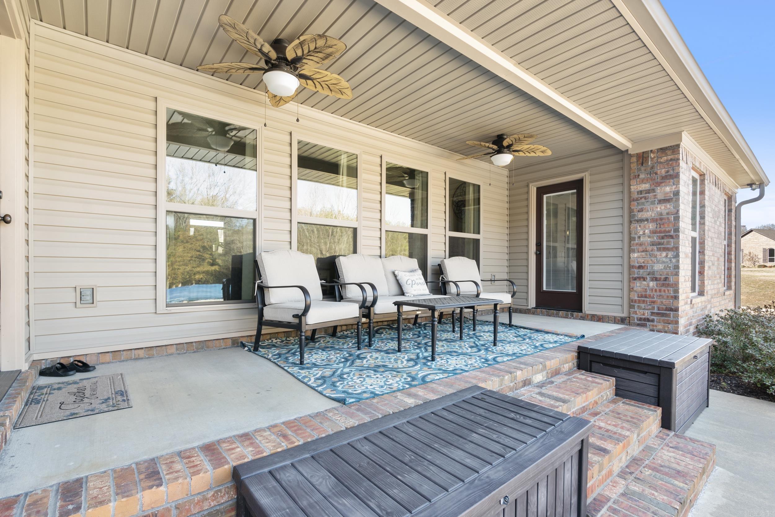 PORTER FIELD ESTATES - Residential