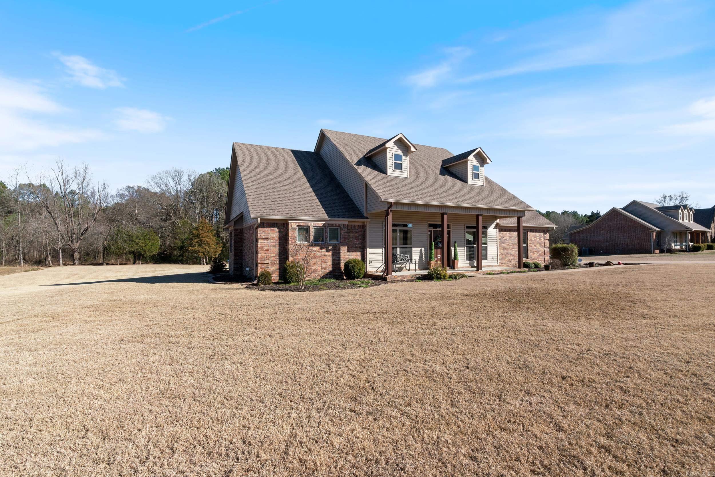 PORTER FIELD ESTATES - Residential