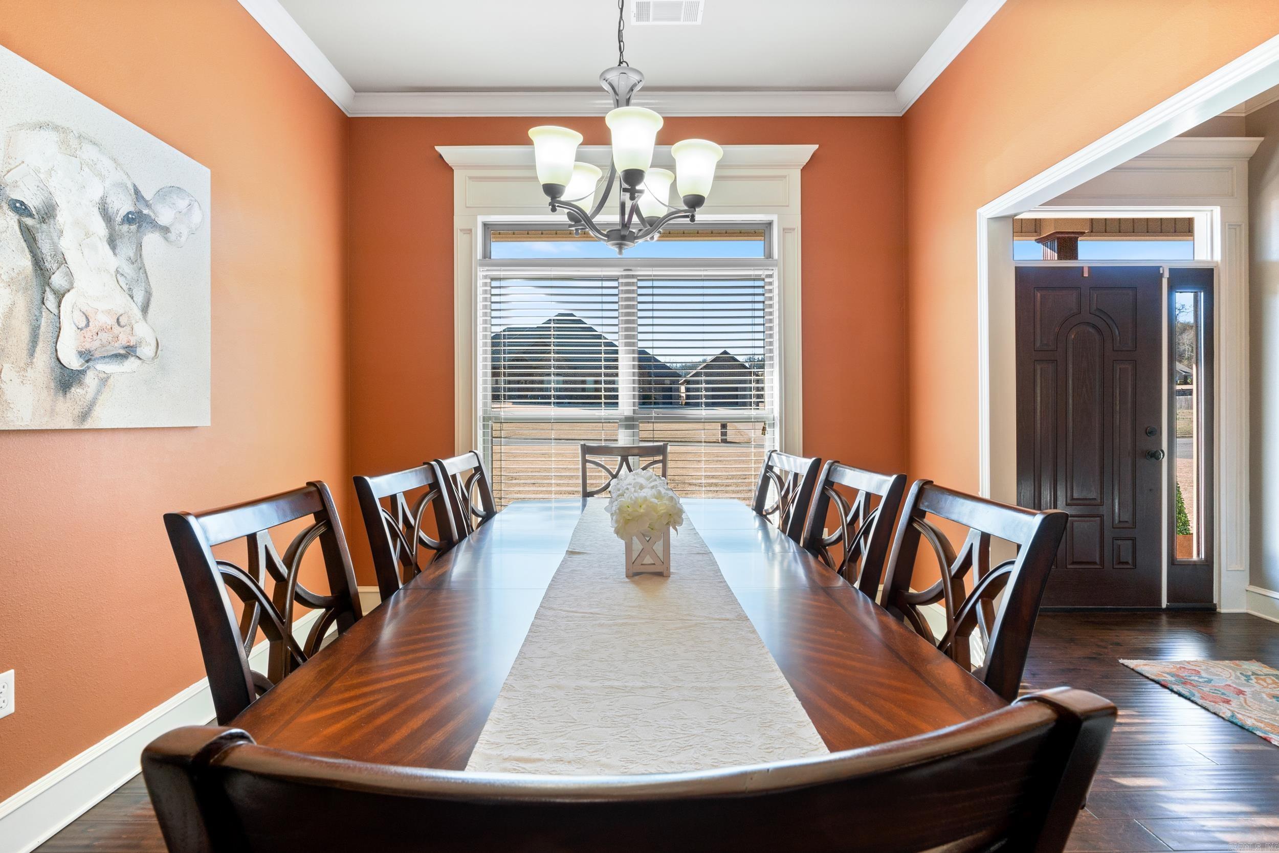 PORTER FIELD ESTATES - Residential