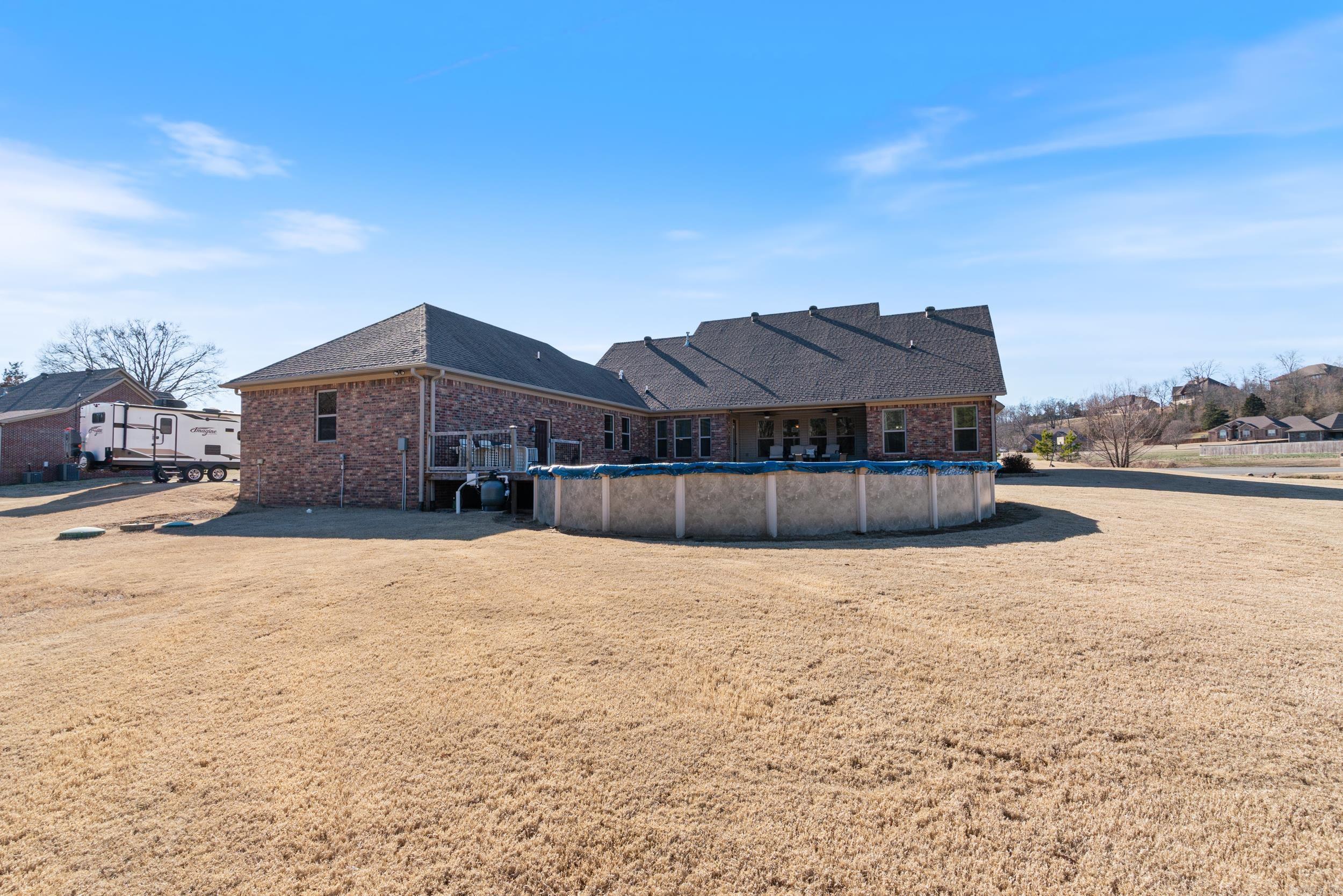 PORTER FIELD ESTATES - Residential