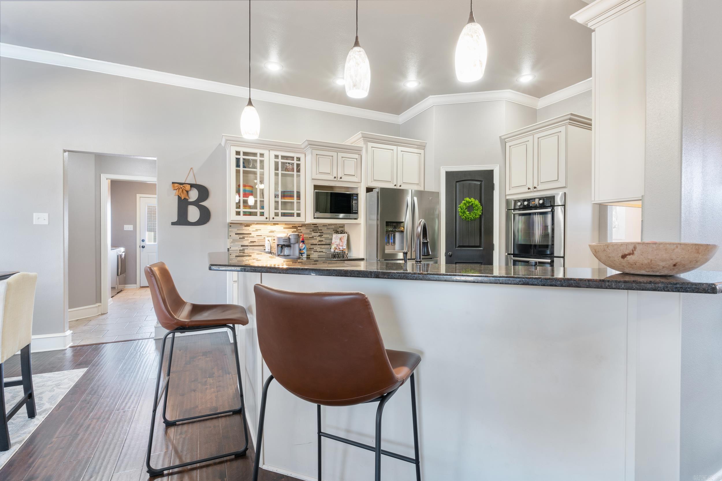 PORTER FIELD ESTATES - Residential