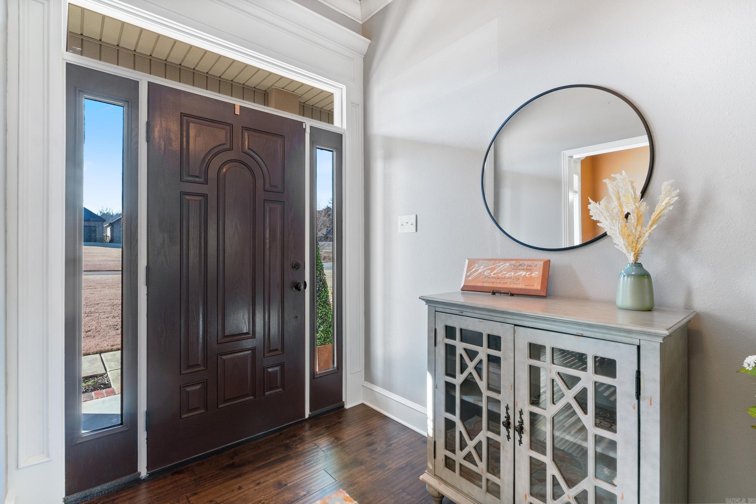 PORTER FIELD ESTATES - Residential