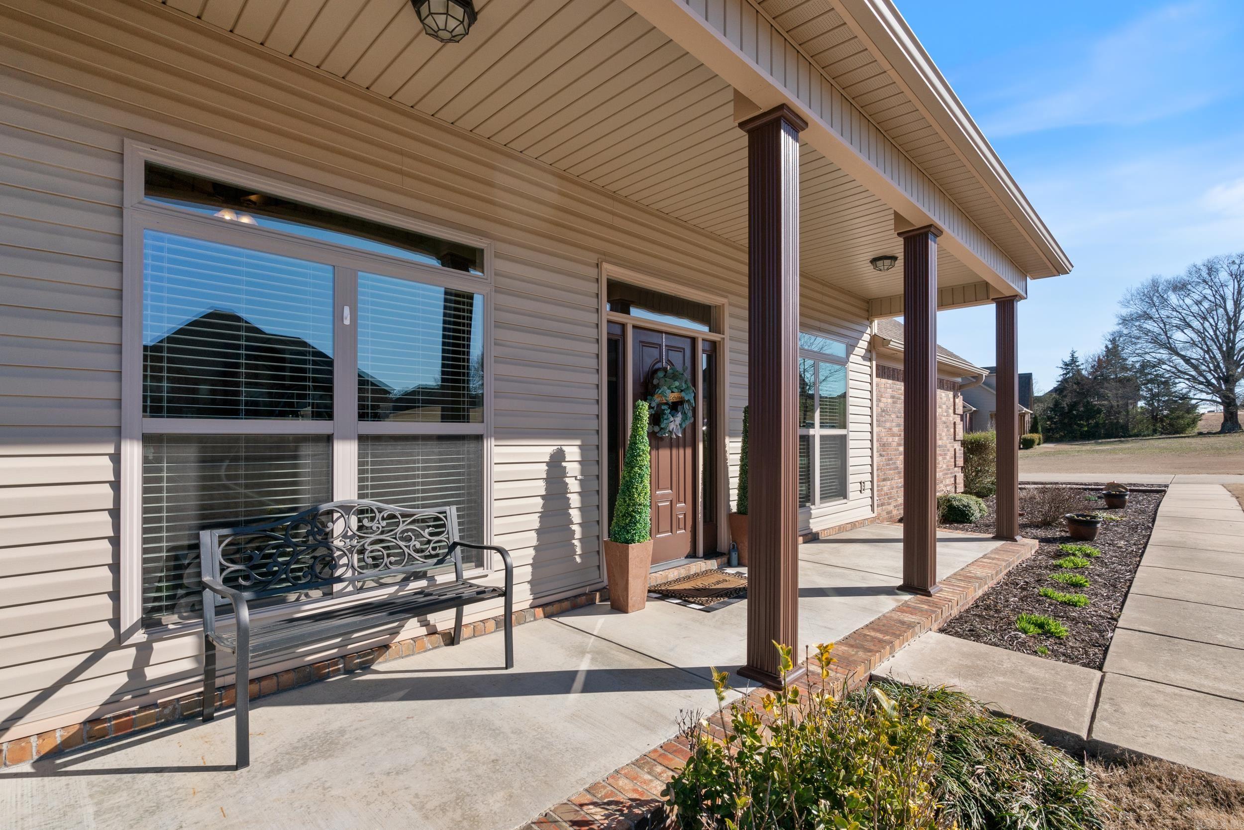 PORTER FIELD ESTATES - Residential