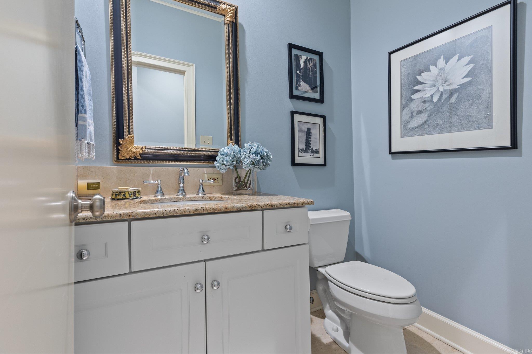 Midland Hills - Residential