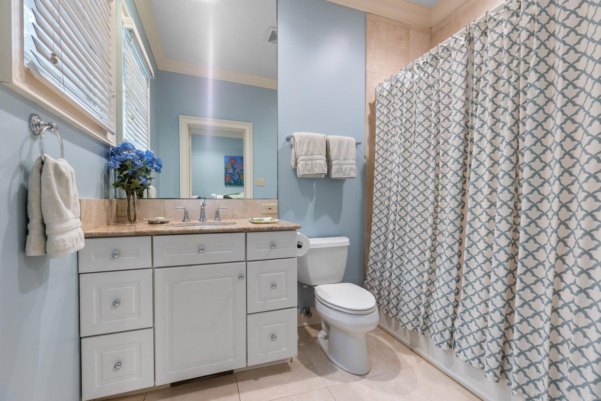 Midland Hills - Residential