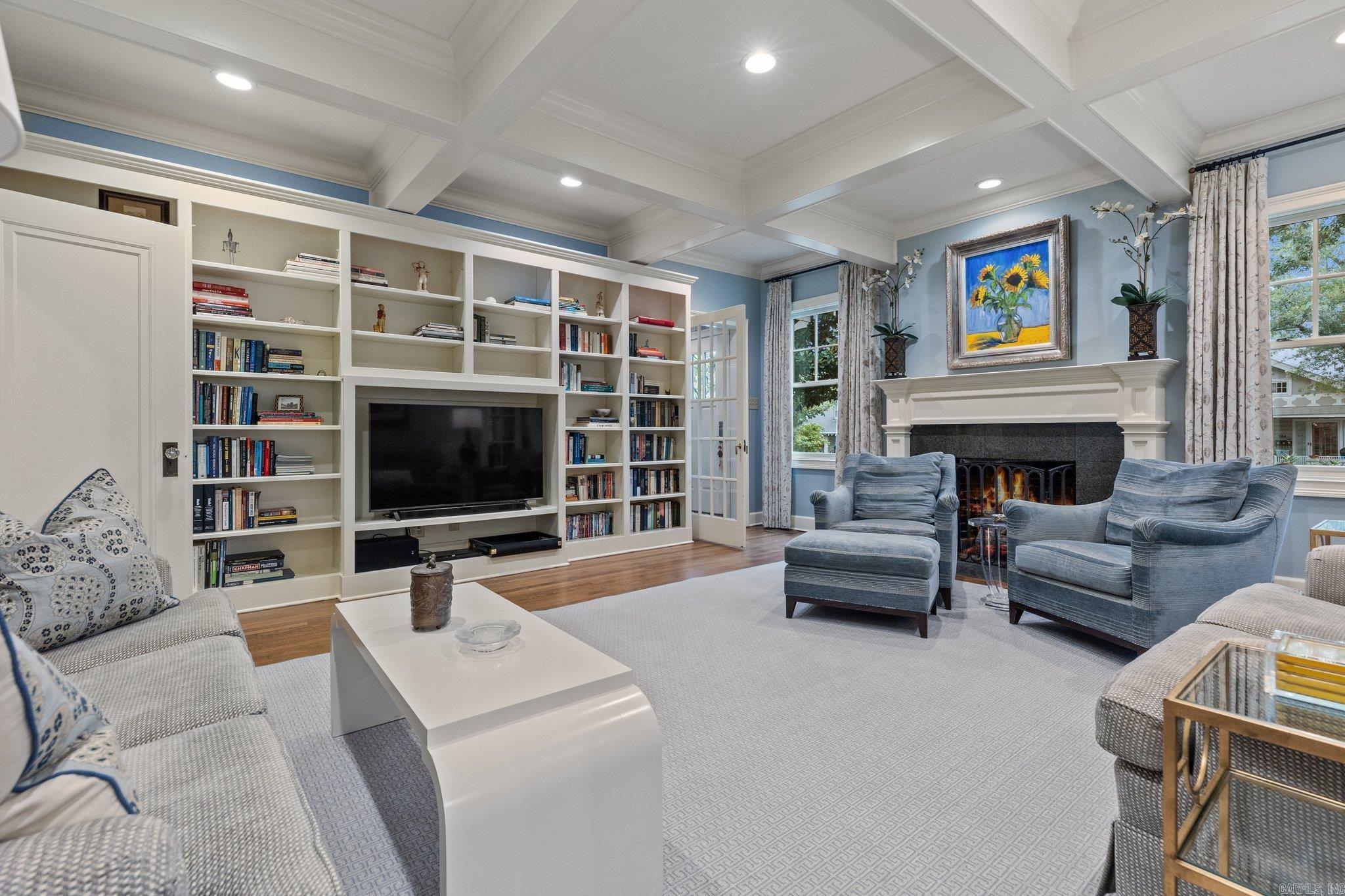 Midland Hills - Residential