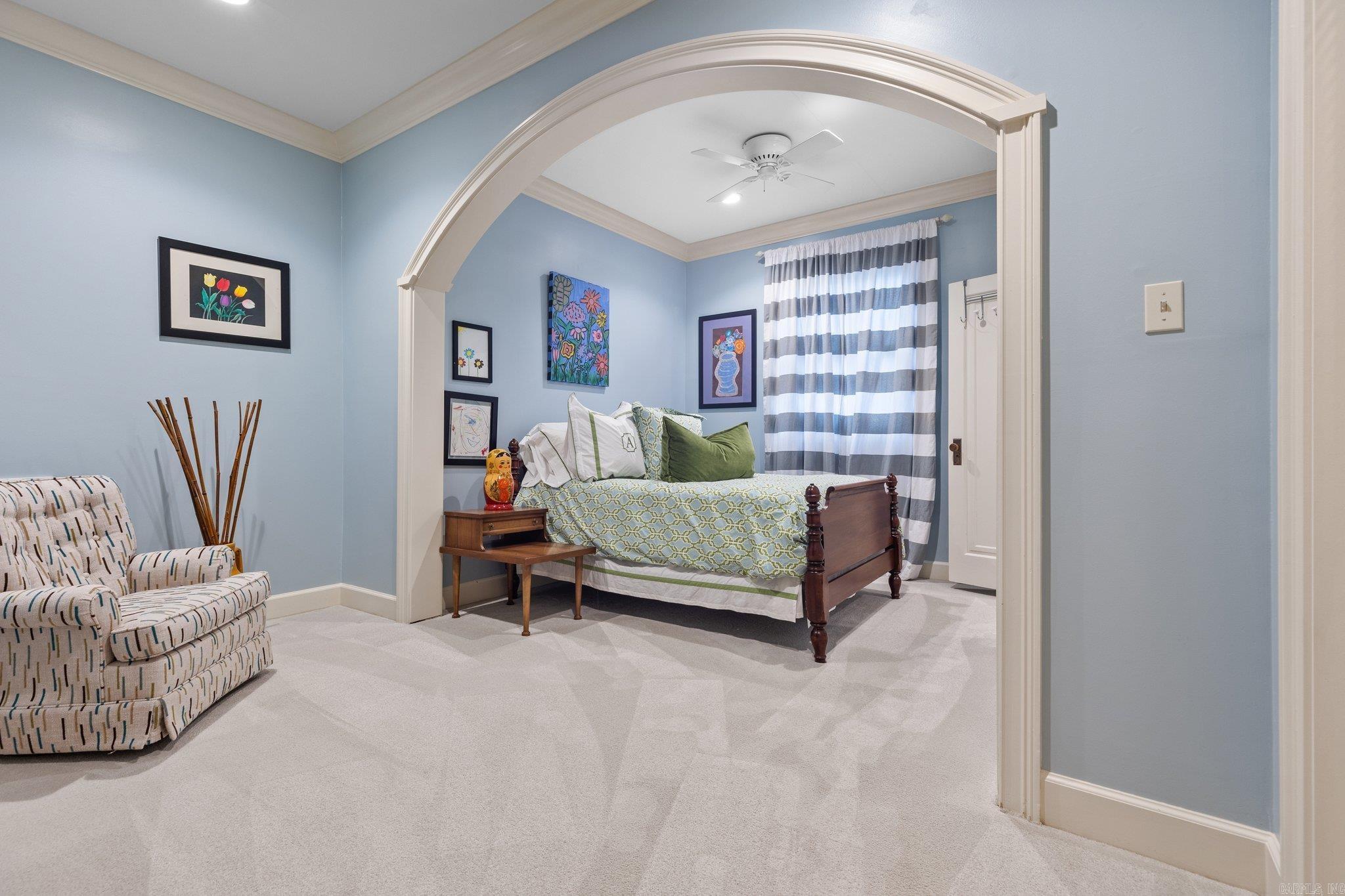 Midland Hills - Residential