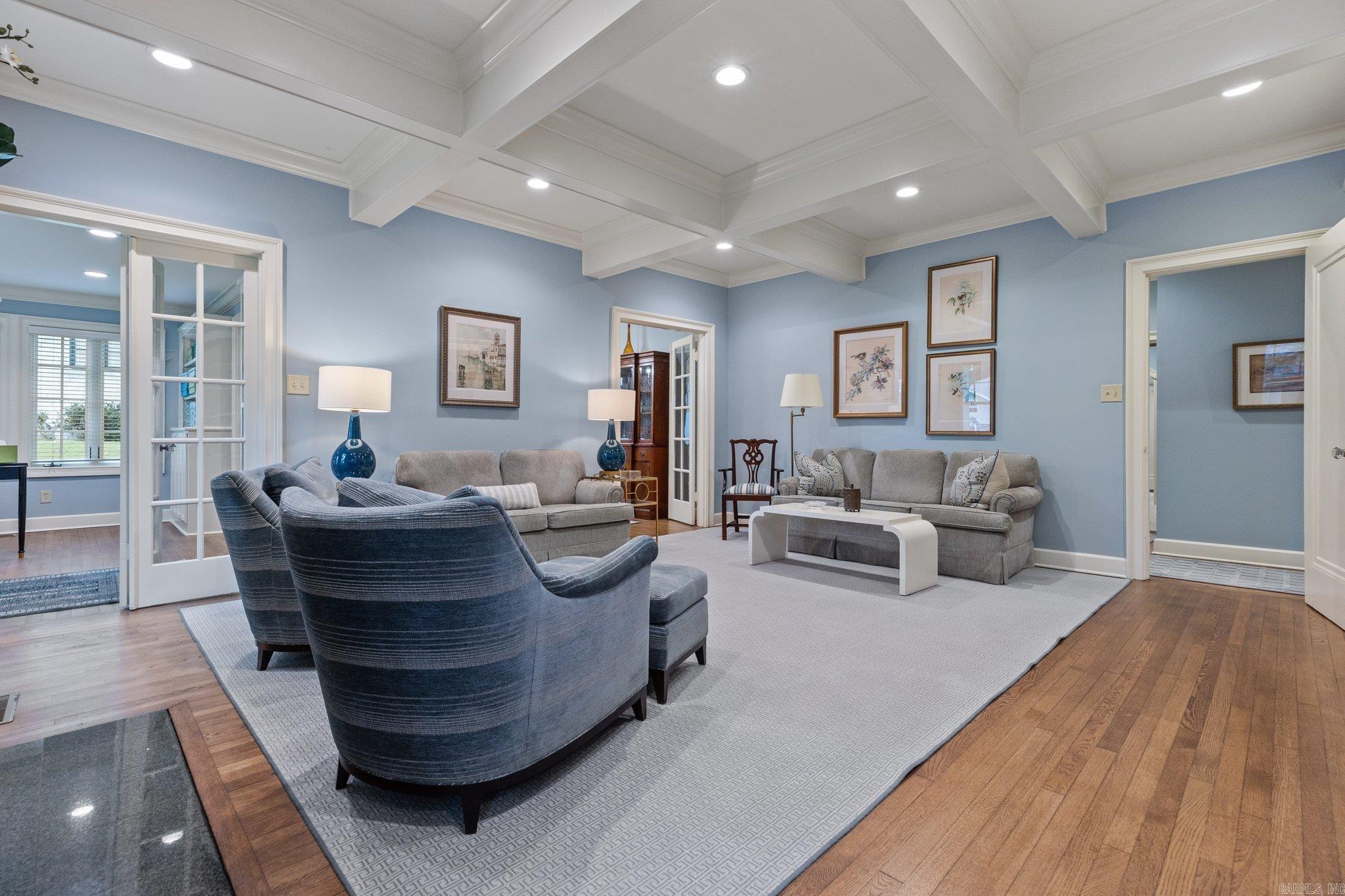 Midland Hills - Residential