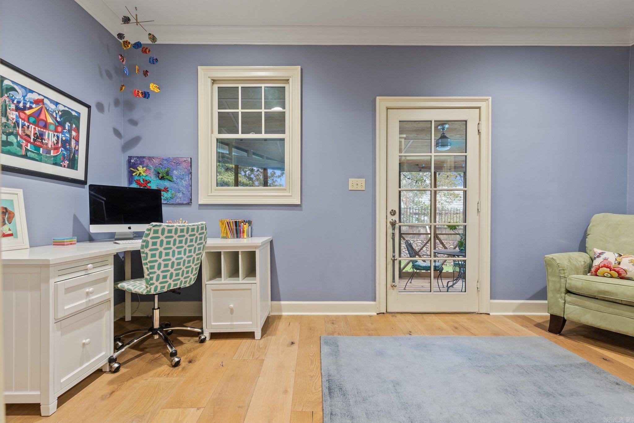 Midland Hills - Residential