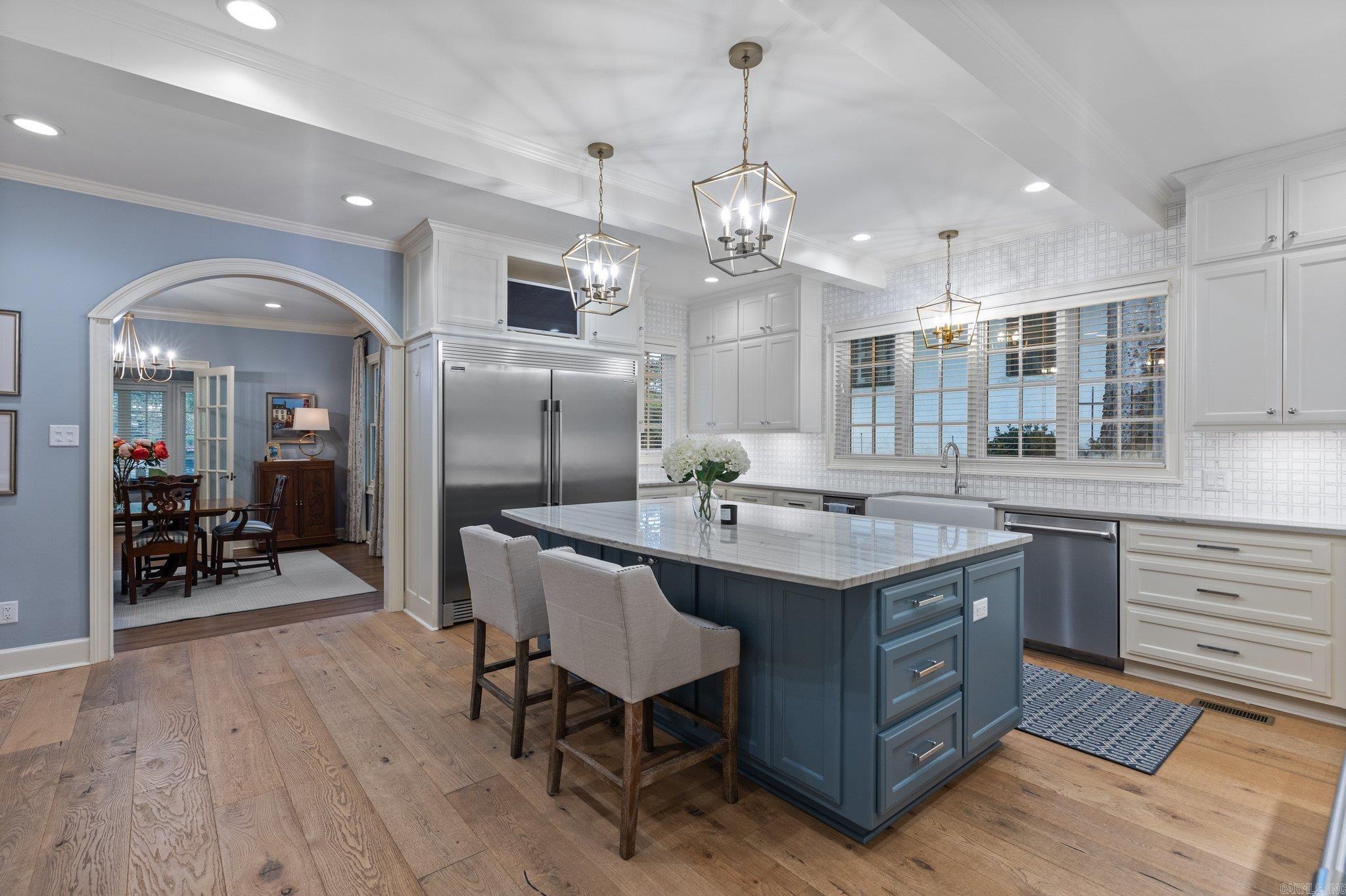 Midland Hills - Residential