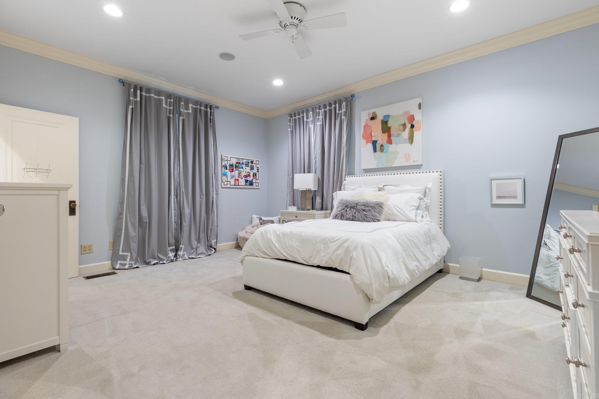 Midland Hills - Residential