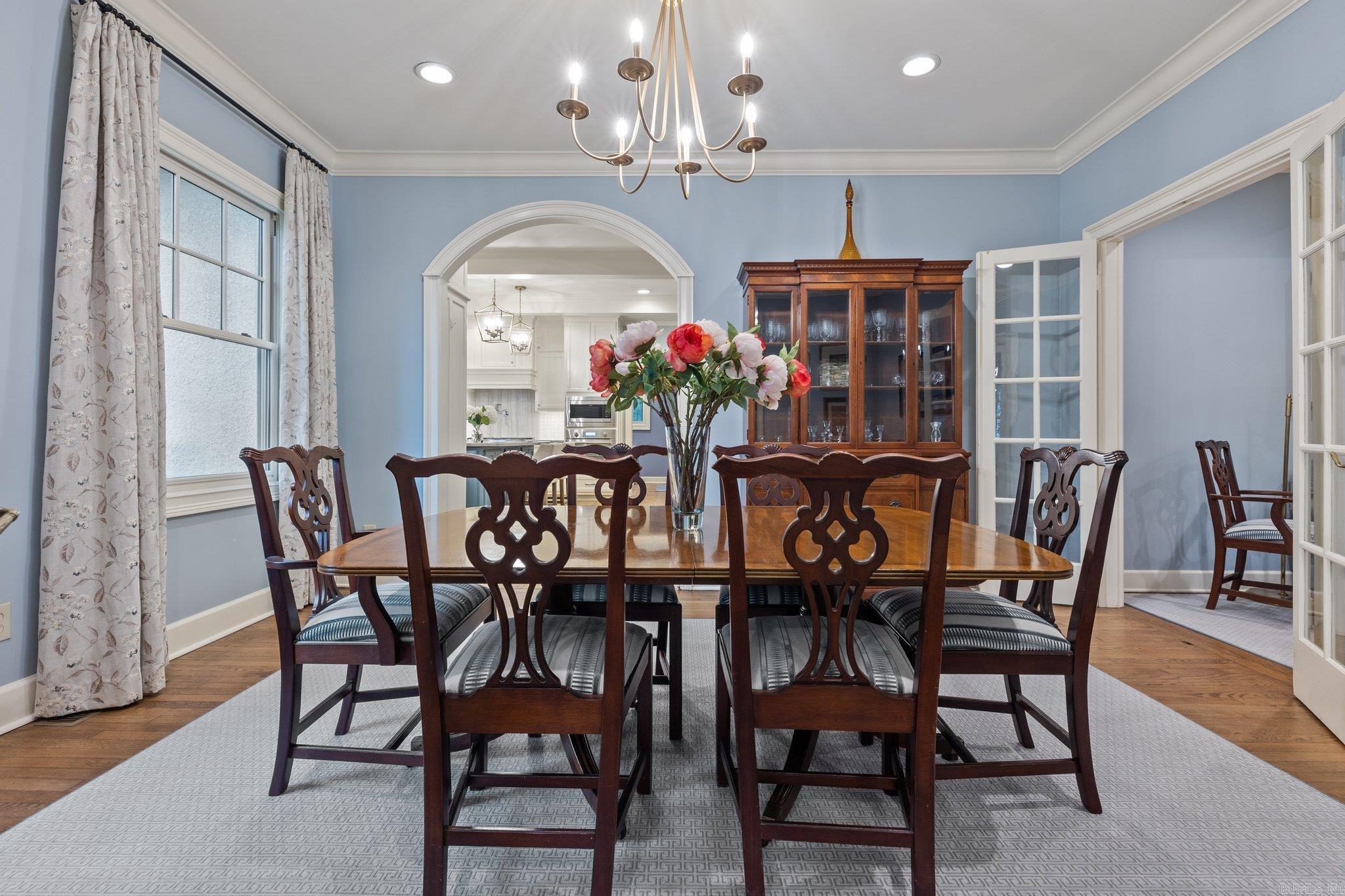 Midland Hills - Residential